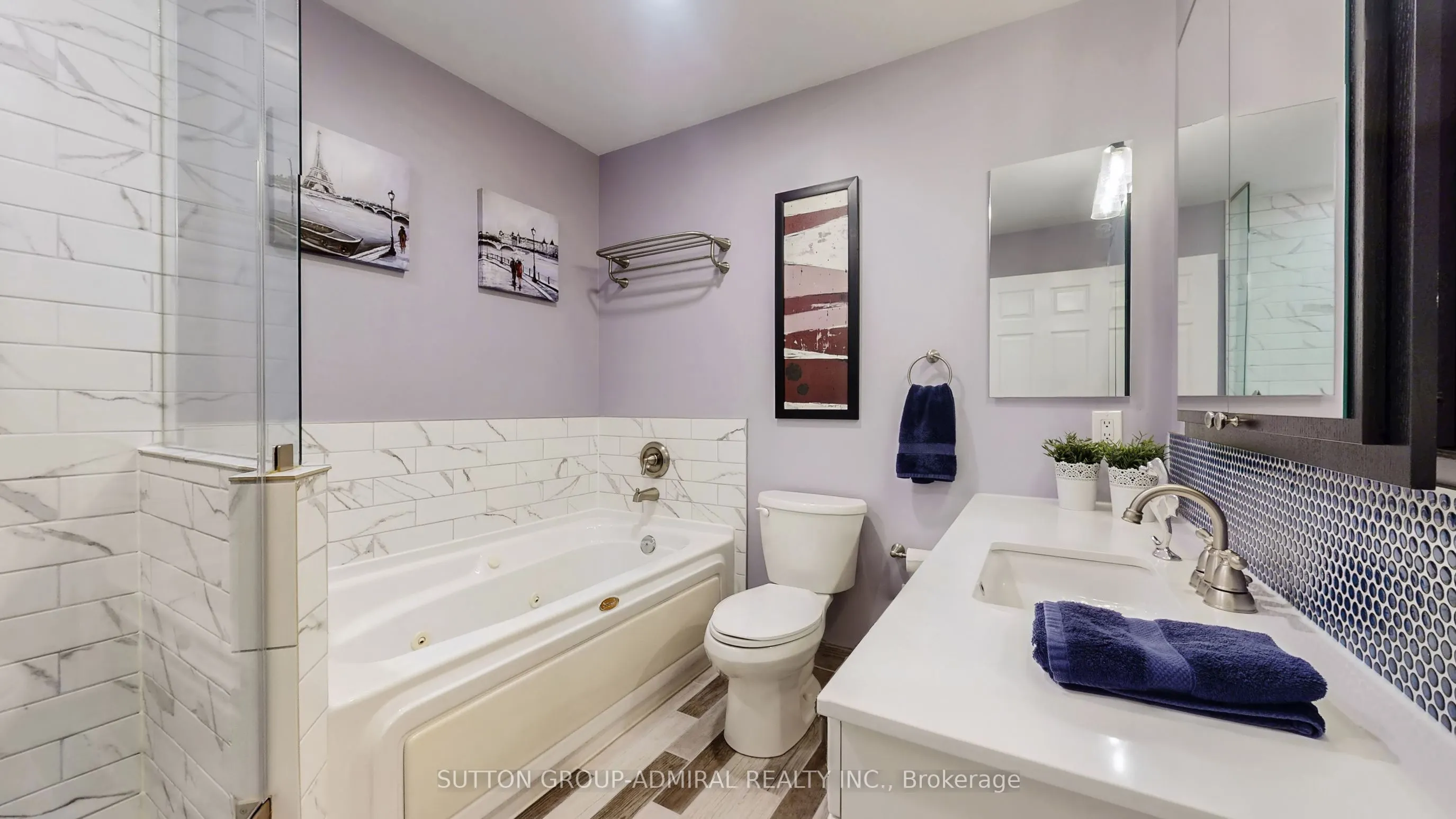10 Old Mill Trail, #207