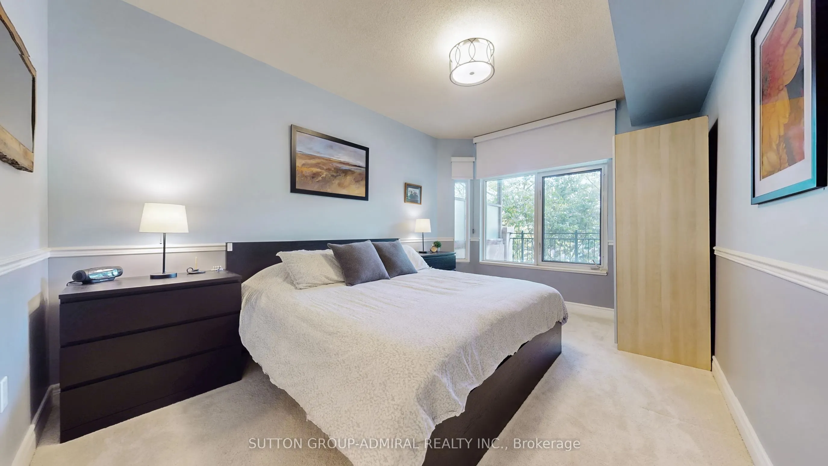 10 Old Mill Trail, #207