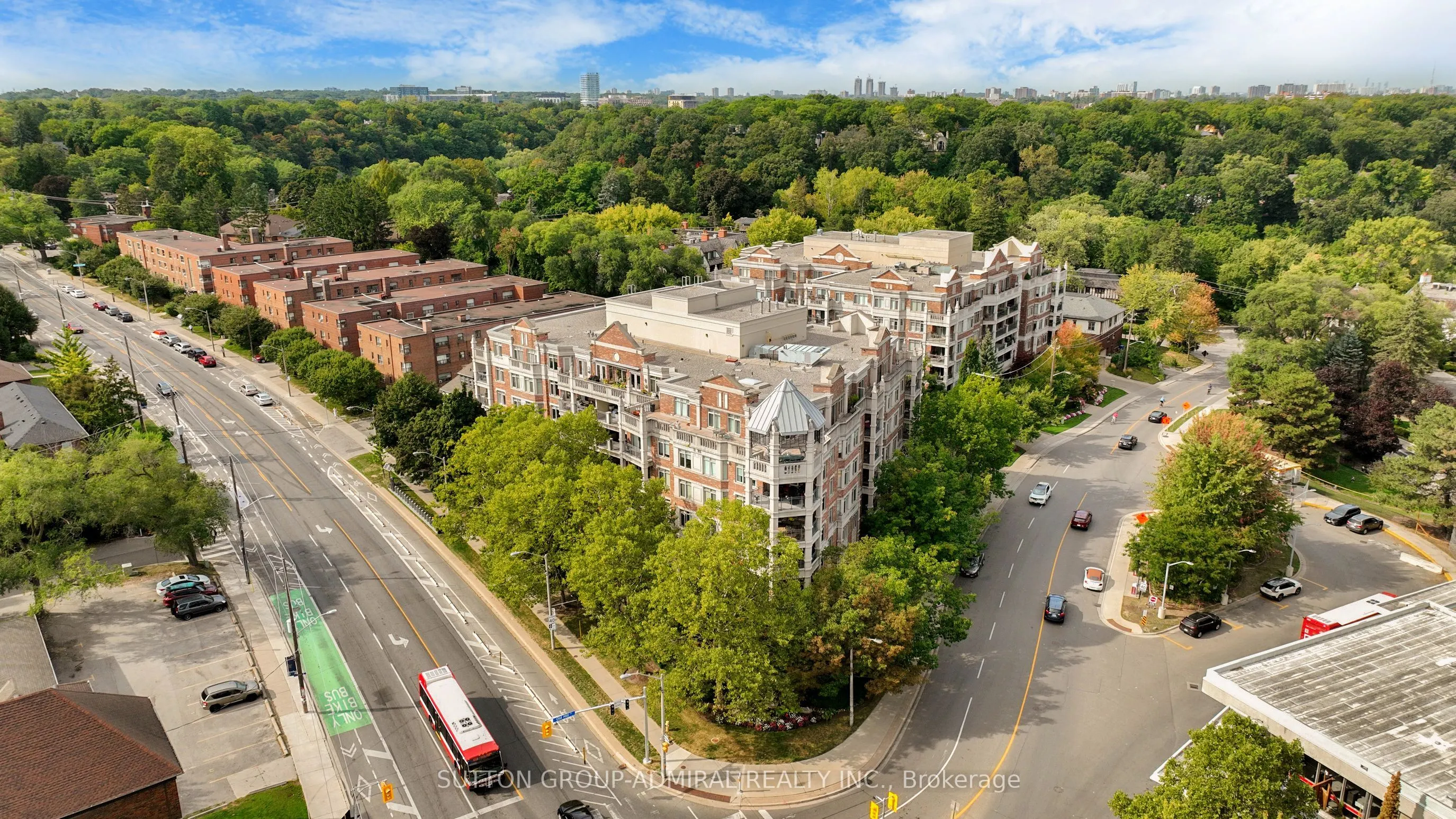 10 Old Mill Trail, #207