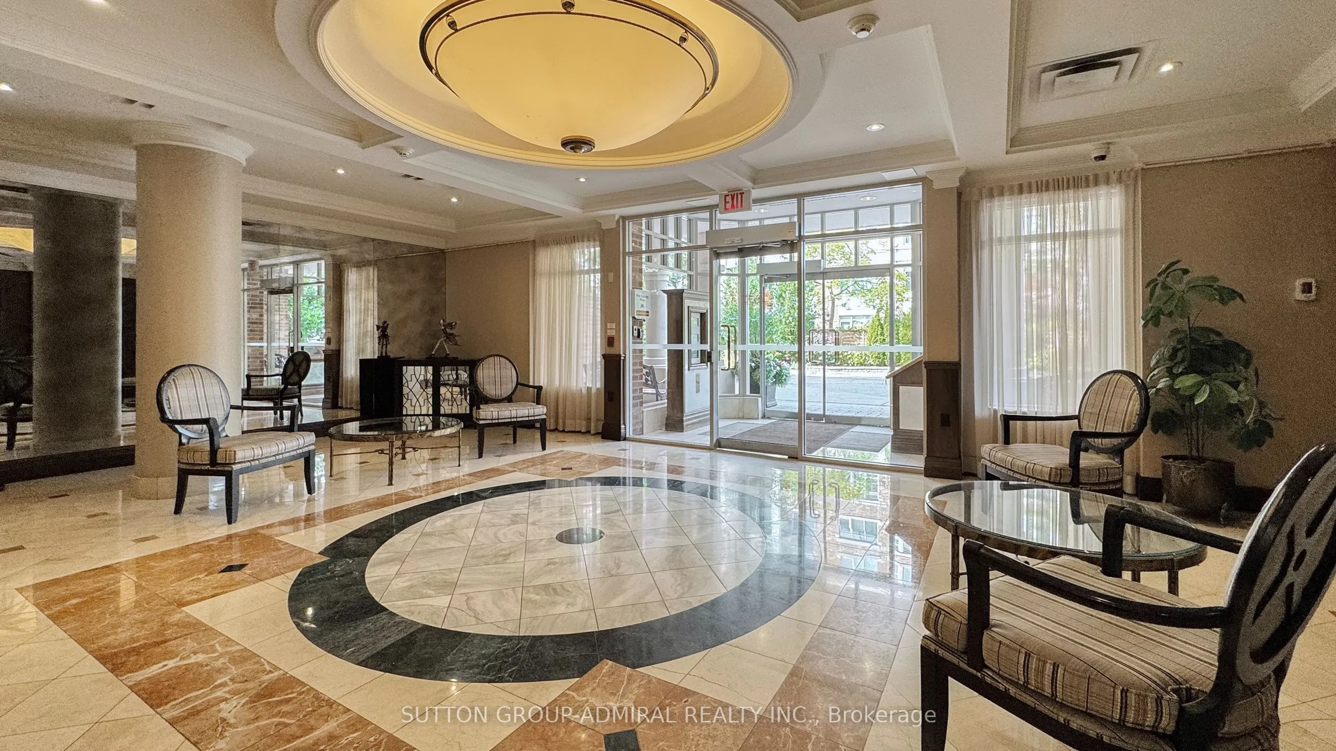 10 Old Mill Trail, #207