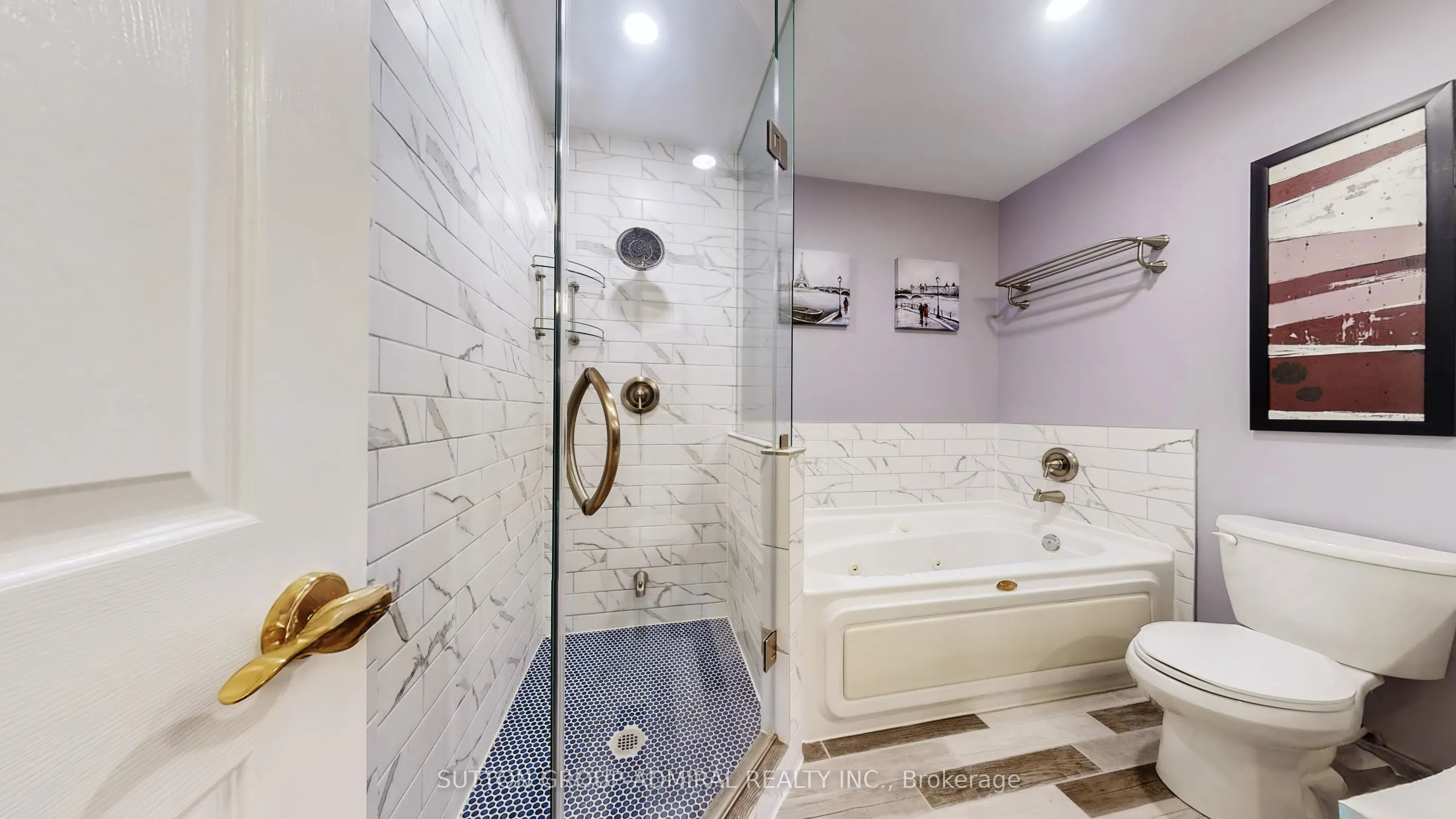 10 Old Mill Trail, #207