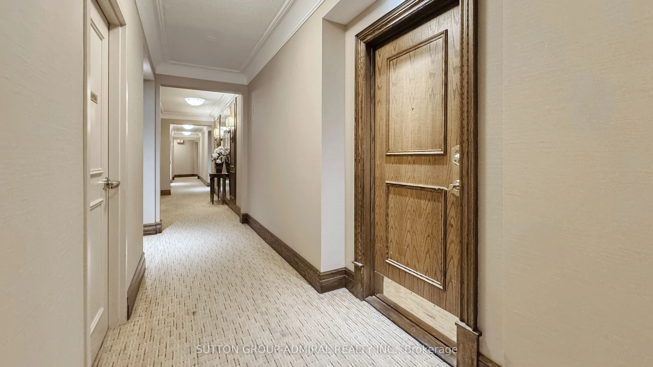 10 Old Mill Trail, #207