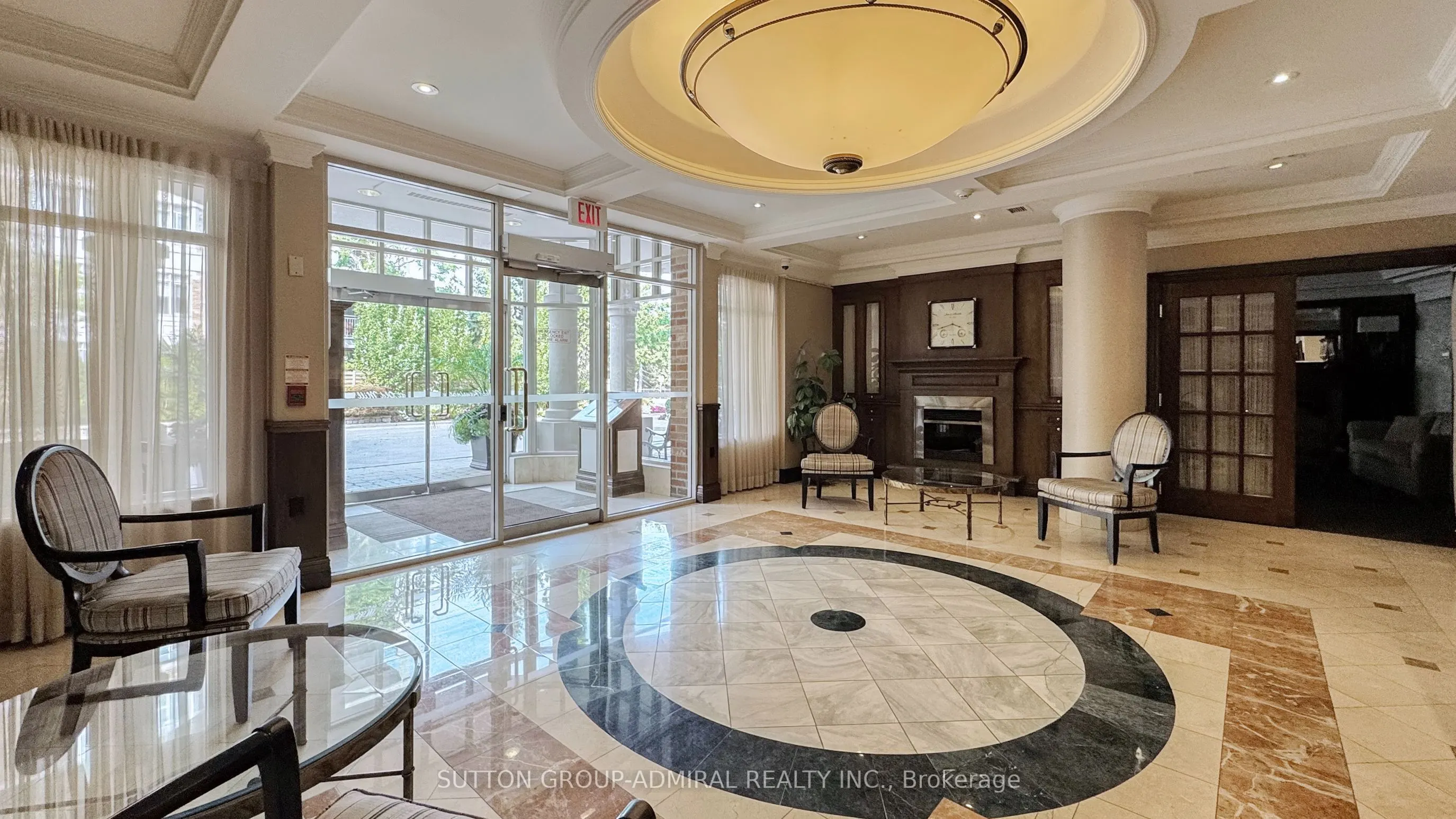 10 Old Mill Trail, #207