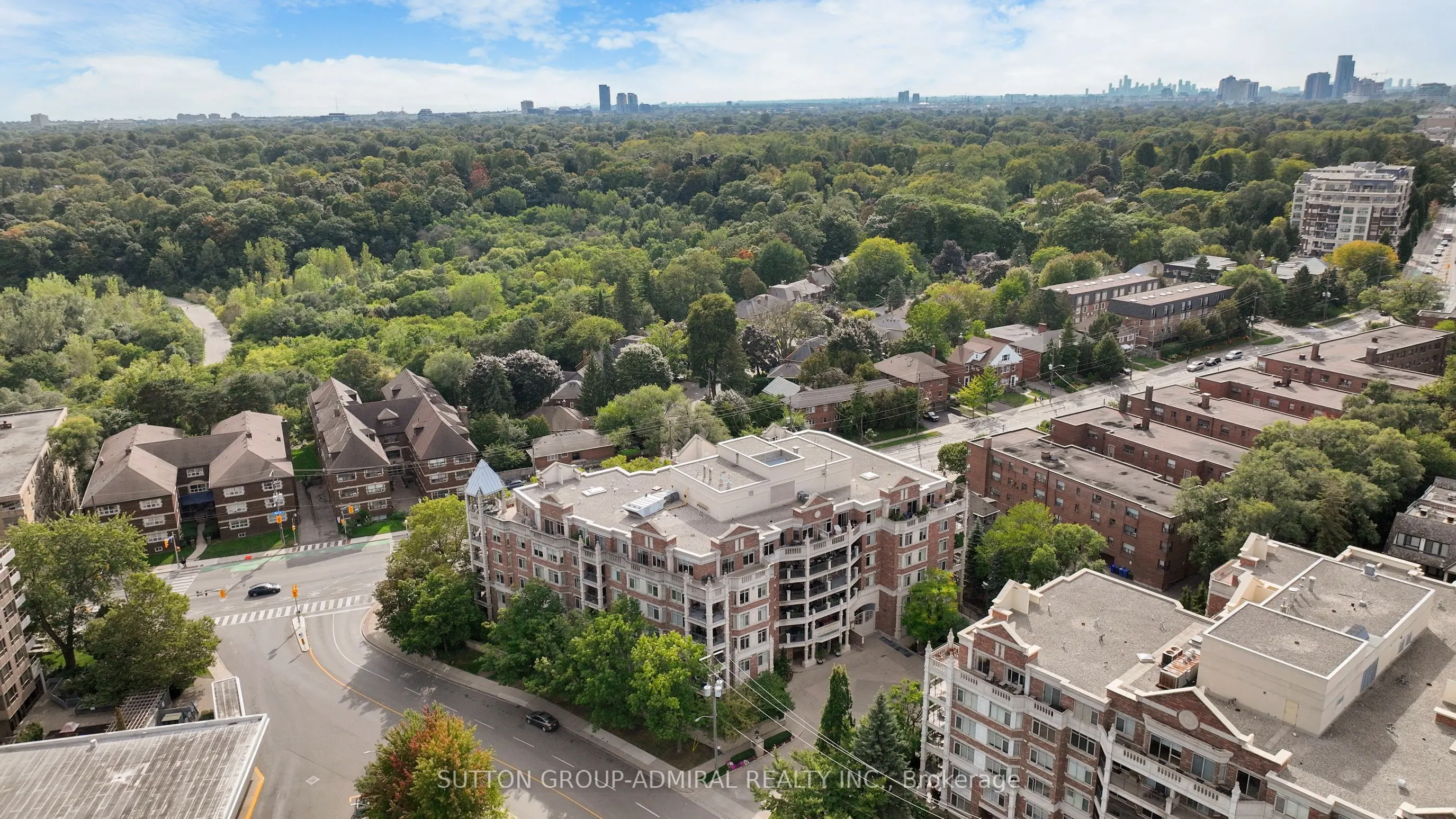 10 Old Mill Trail, #207