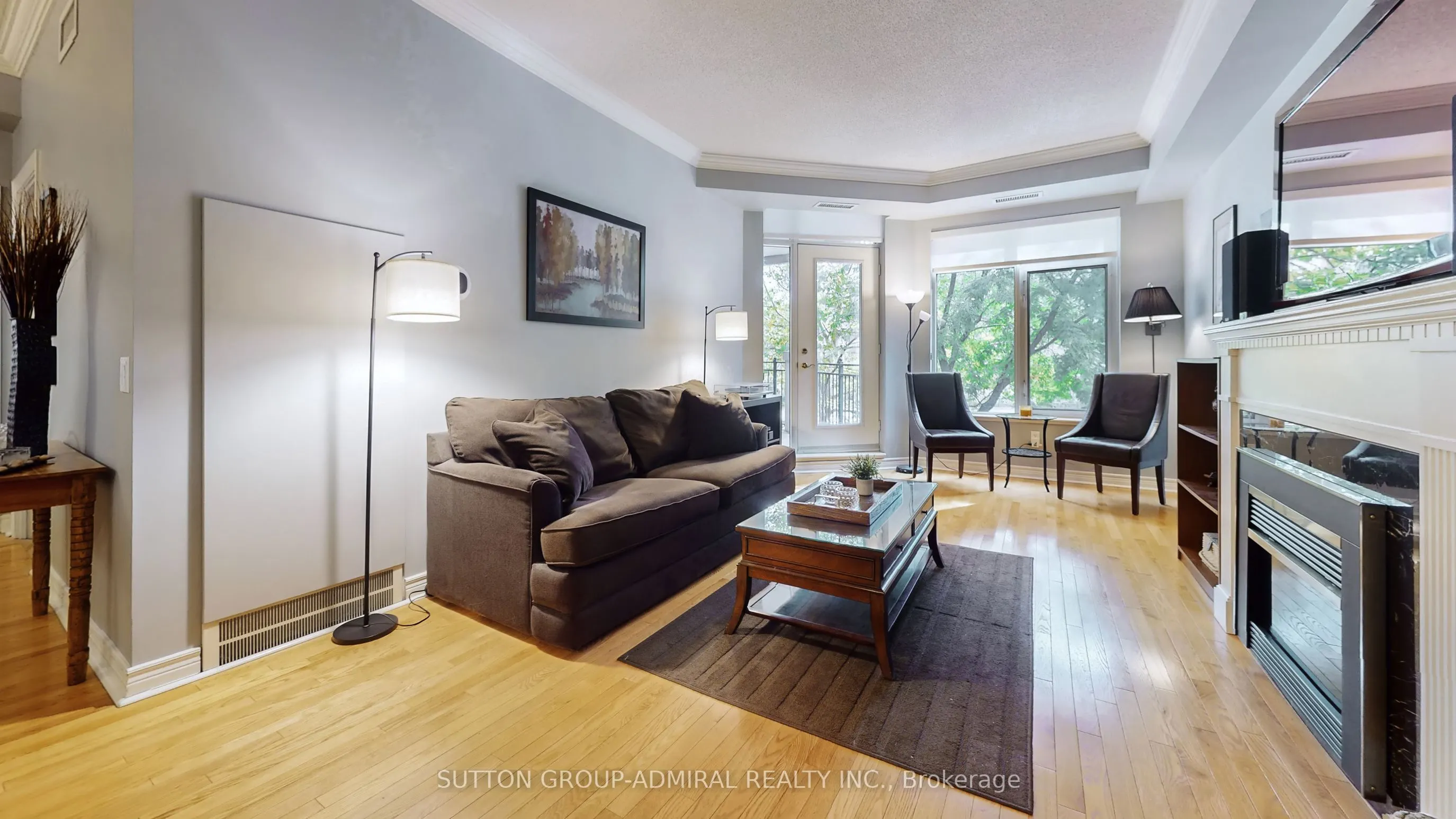 10 Old Mill Trail, #207