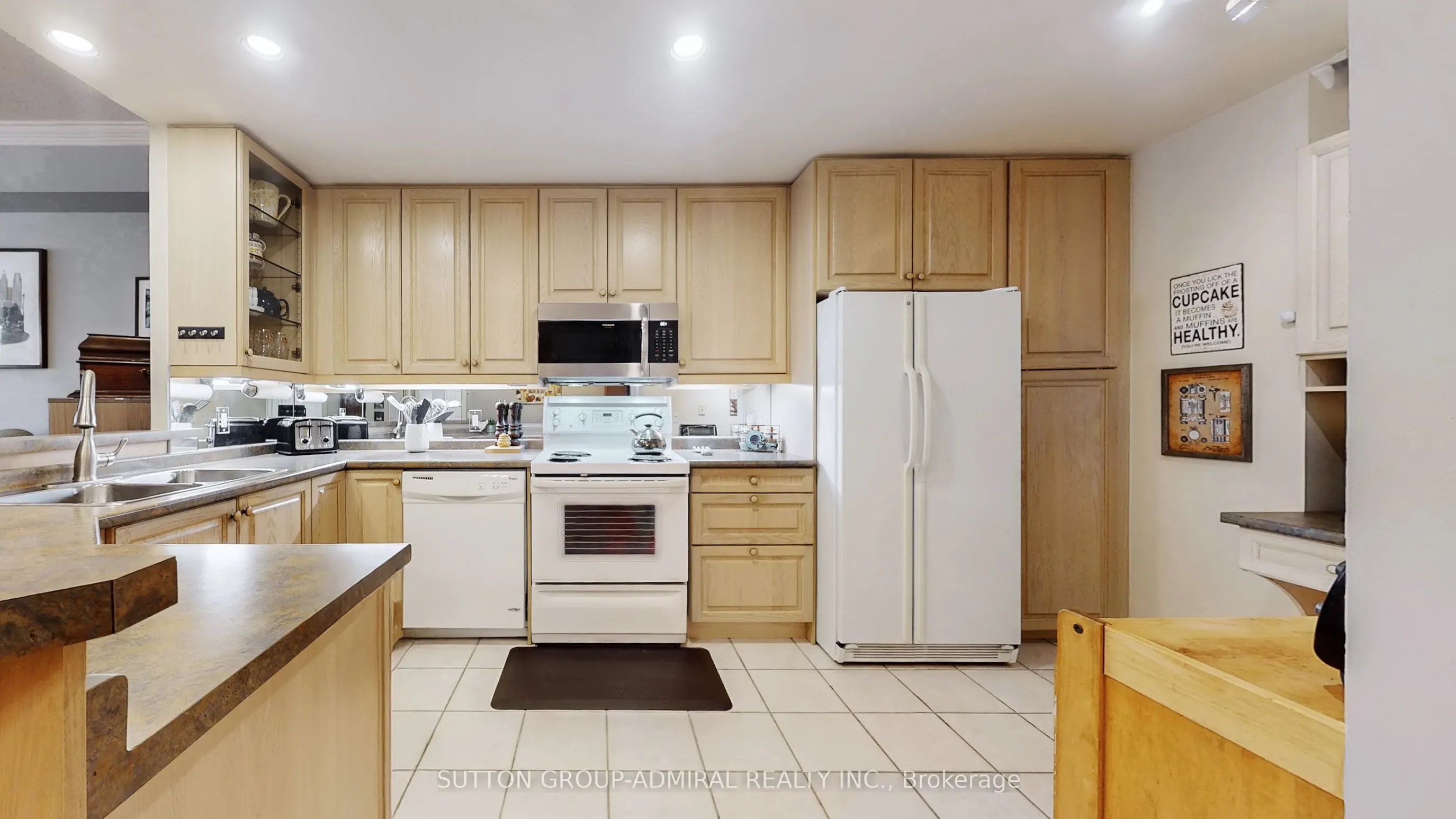 10 Old Mill Trail, #207