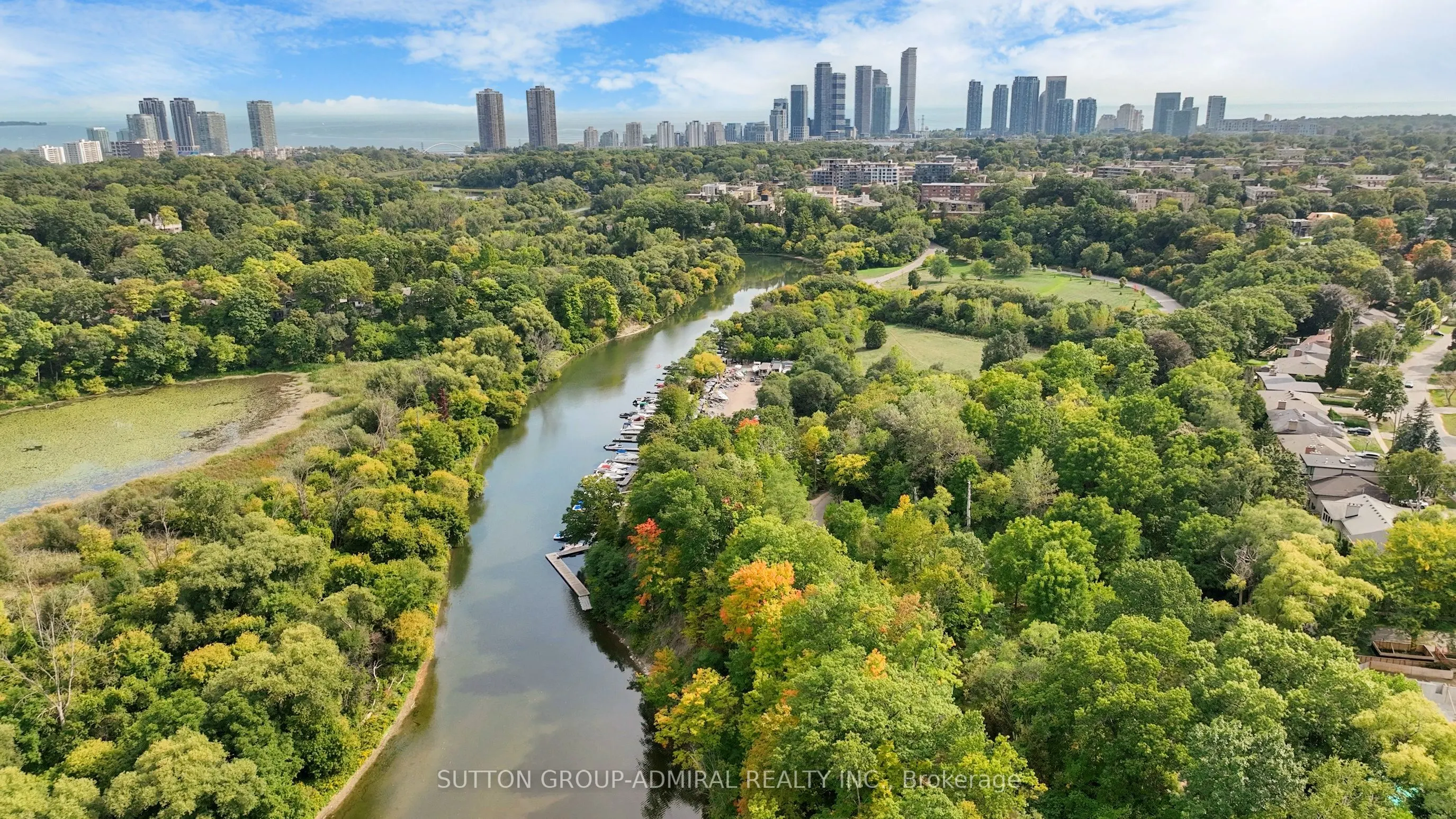 10 Old Mill Trail, #207