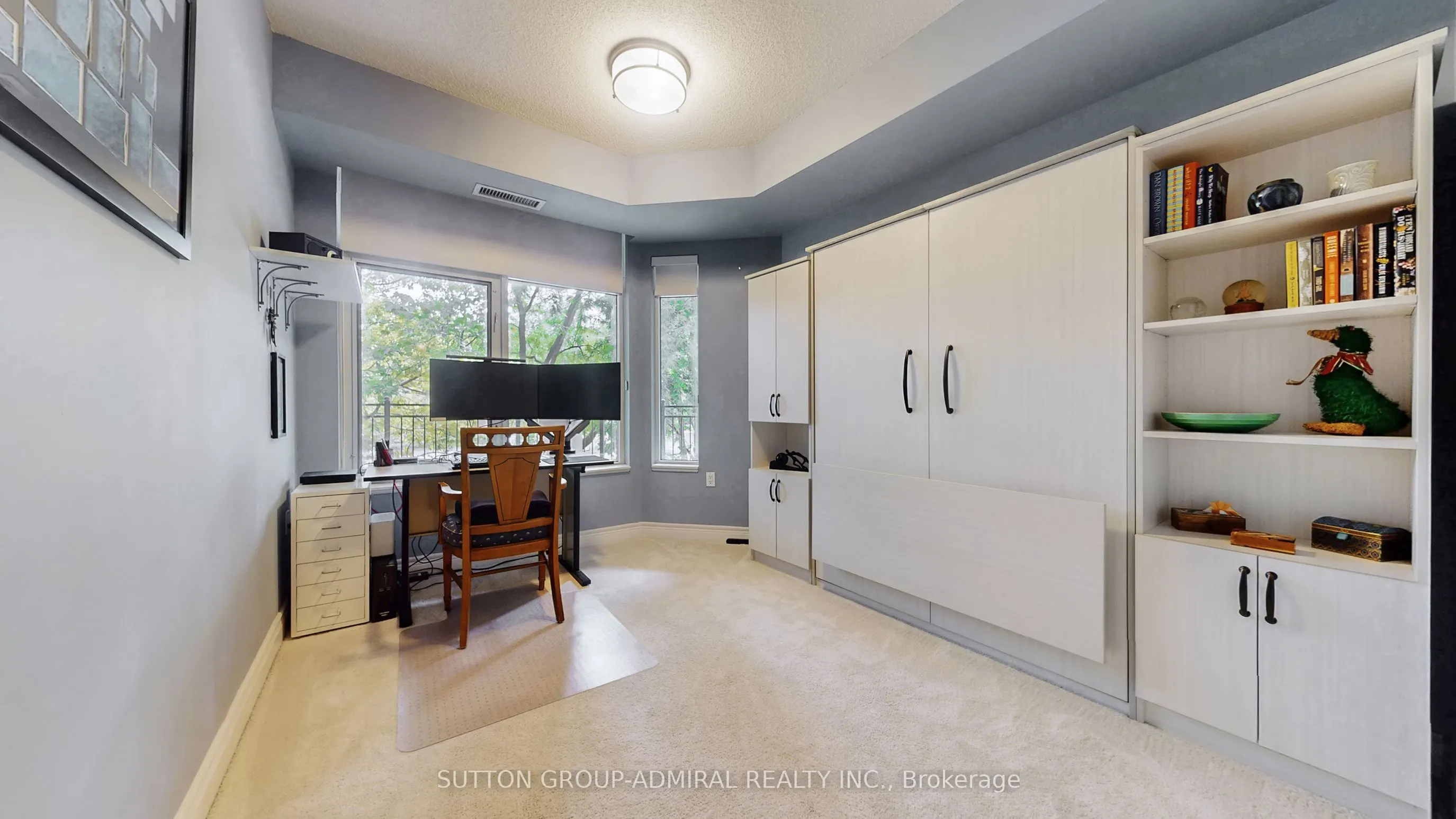 10 Old Mill Trail, #207