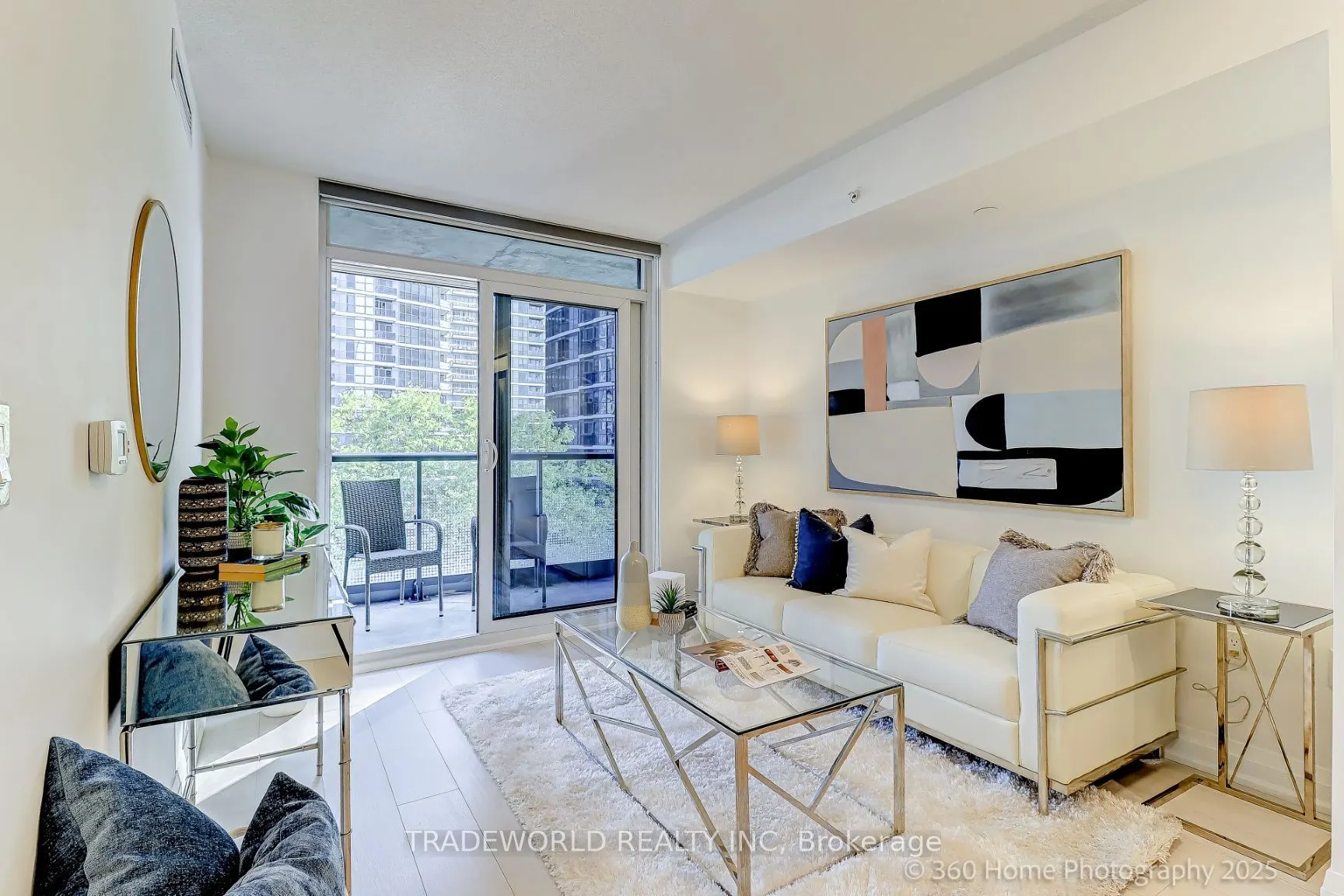 30 Gibbs Road, #703