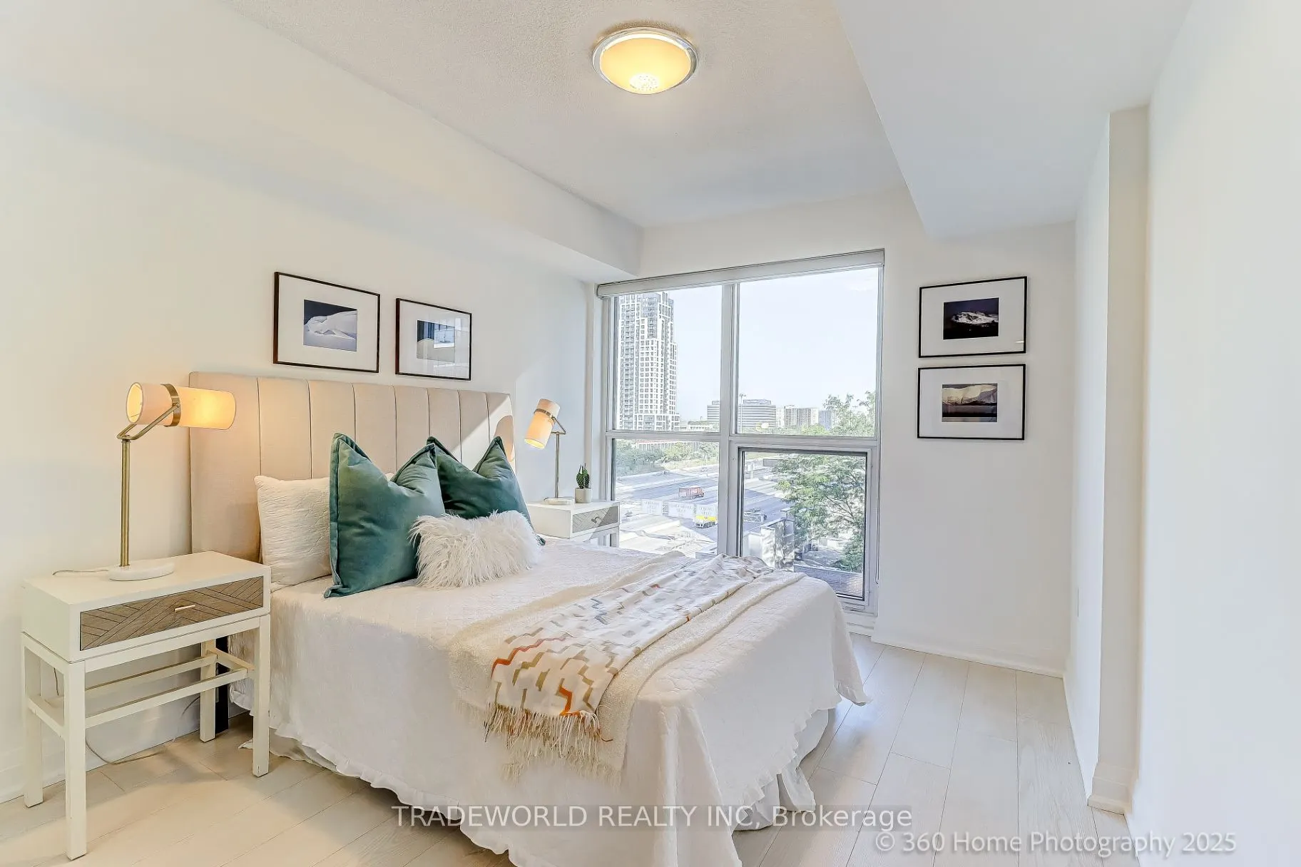 30 Gibbs Road, #703