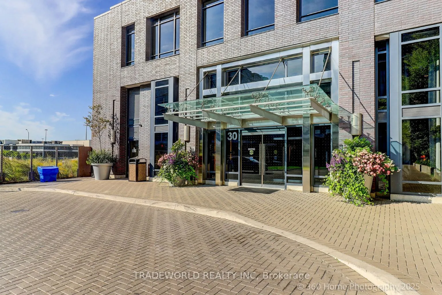 30 Gibbs Road, #703
