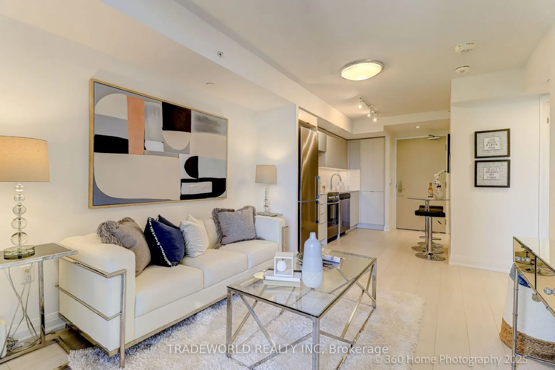 30 Gibbs Road, #703