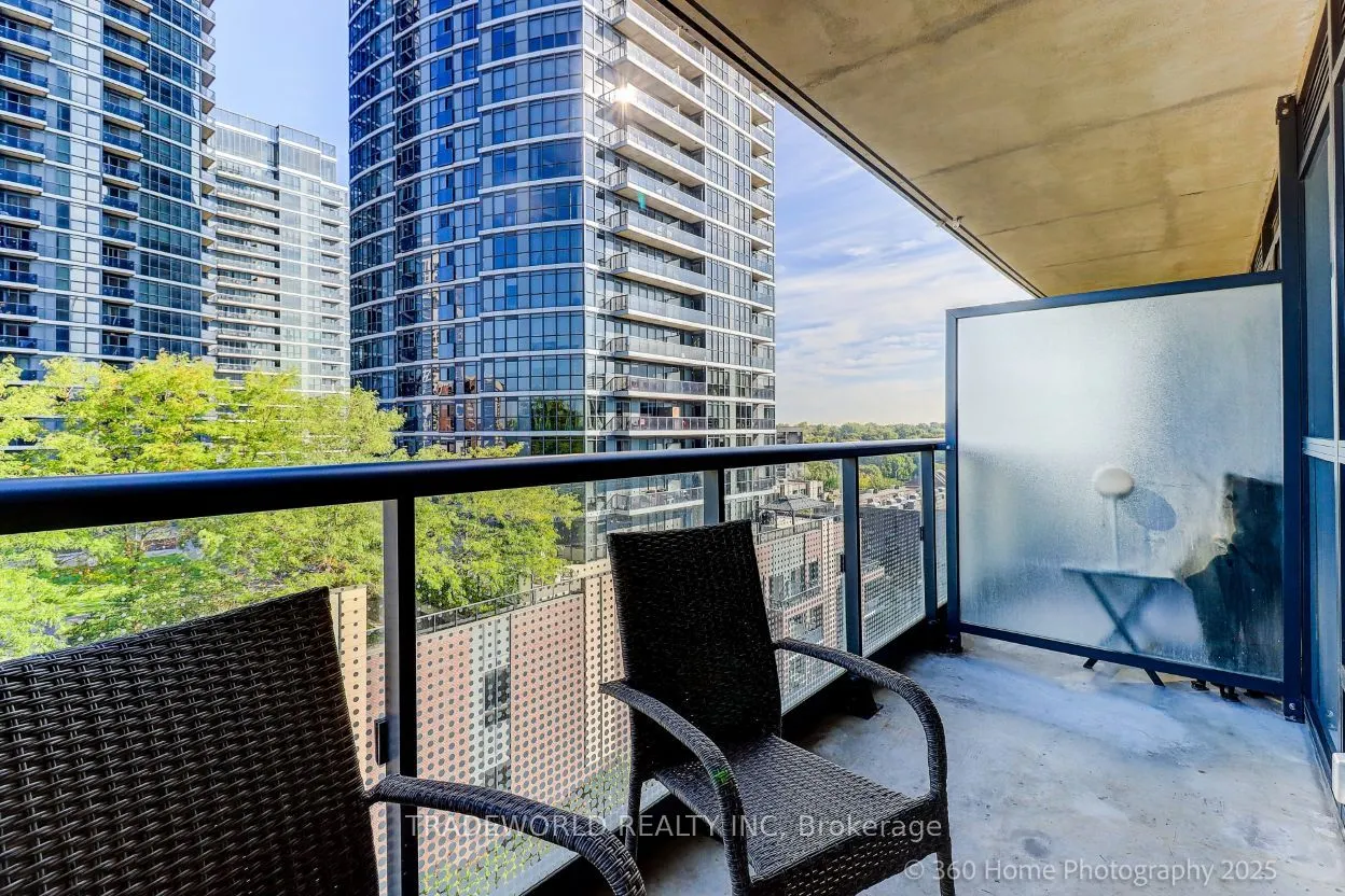 30 Gibbs Road, #703