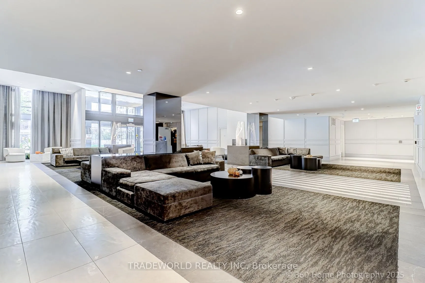 30 Gibbs Road, #703