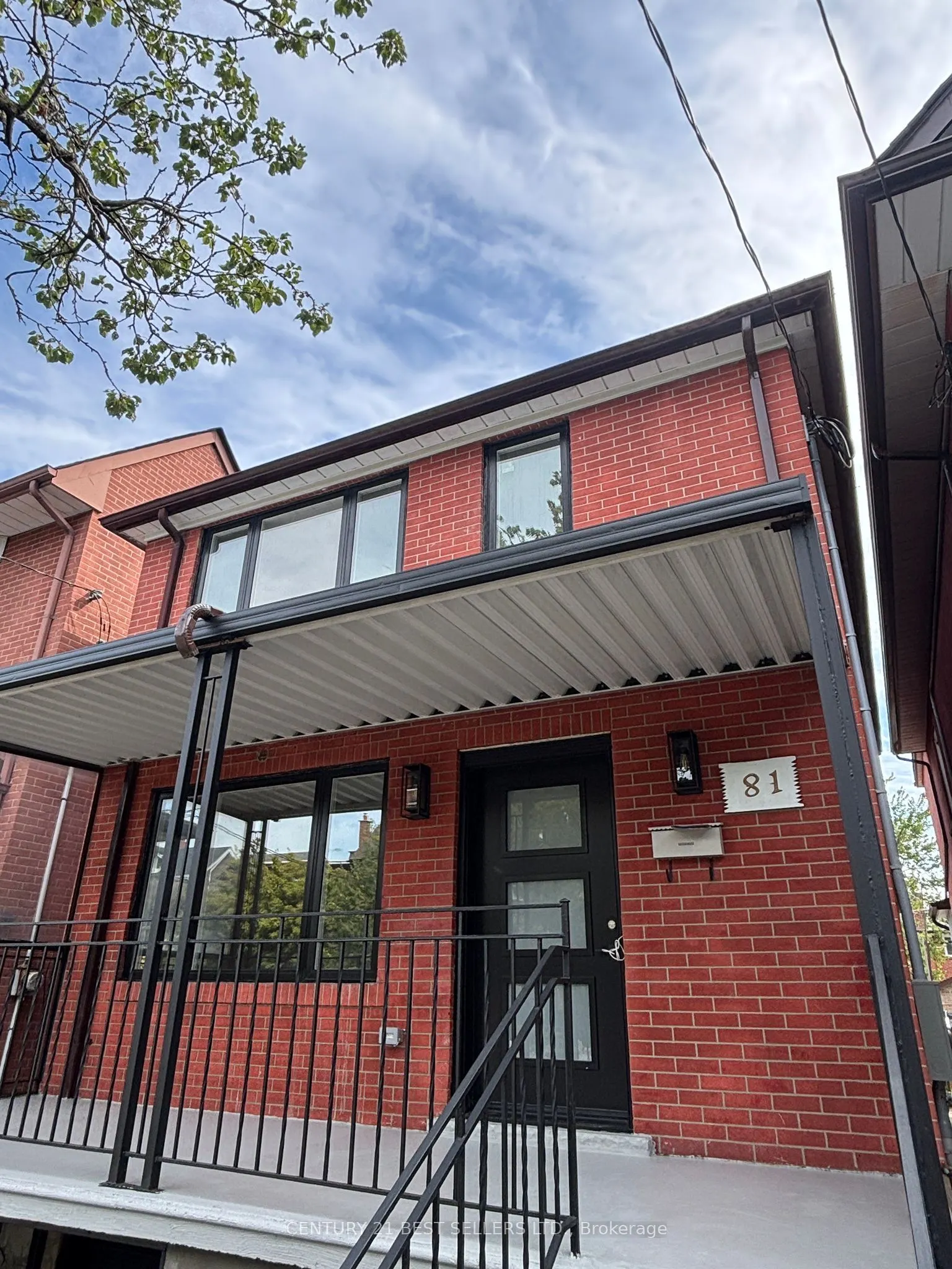 81 Auburn Avenue