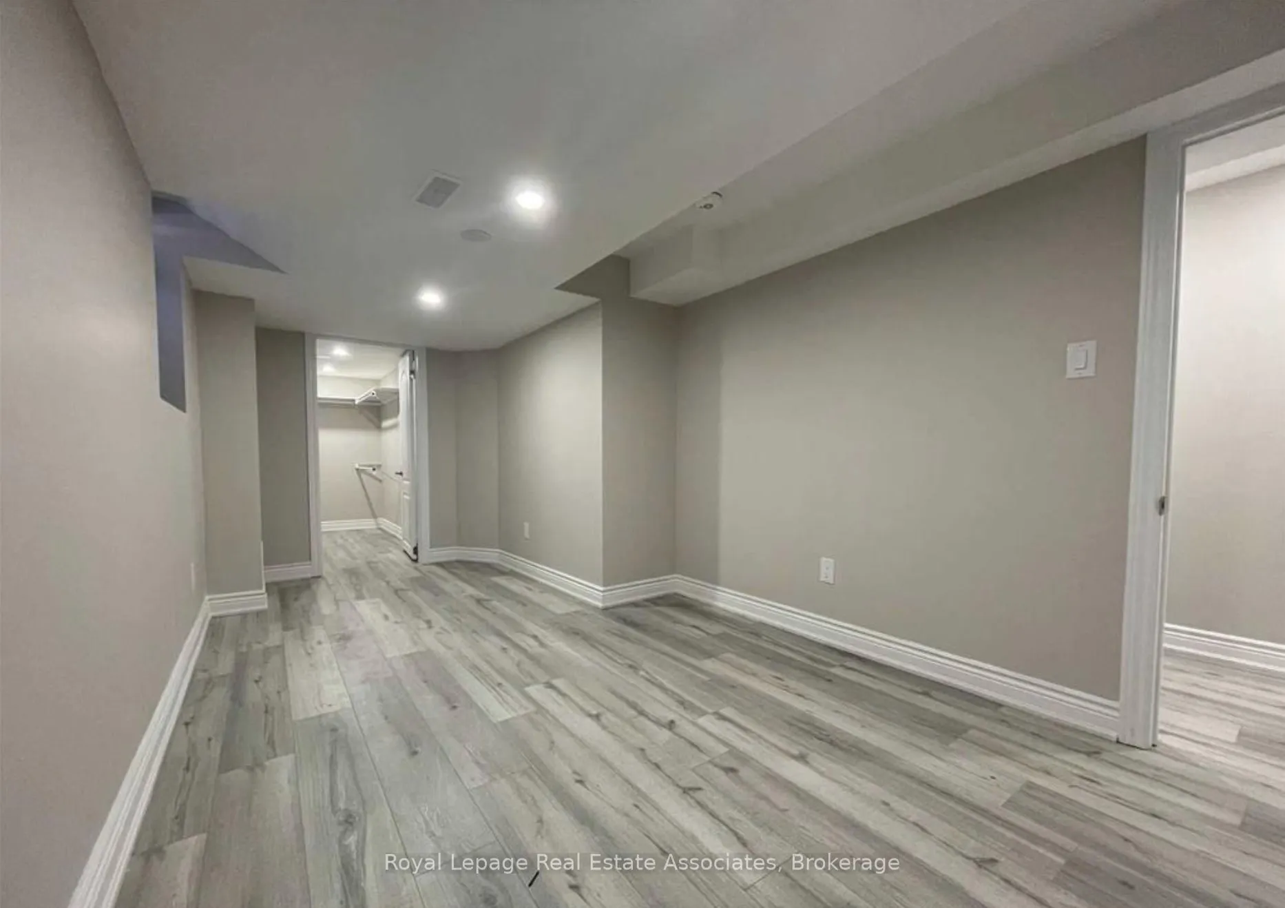 6798 Tassel Crescent, #Basement