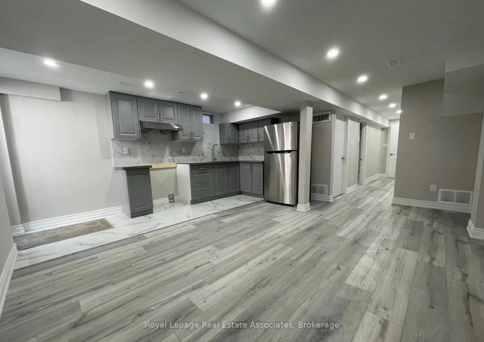 6798 Tassel Crescent, #Basement