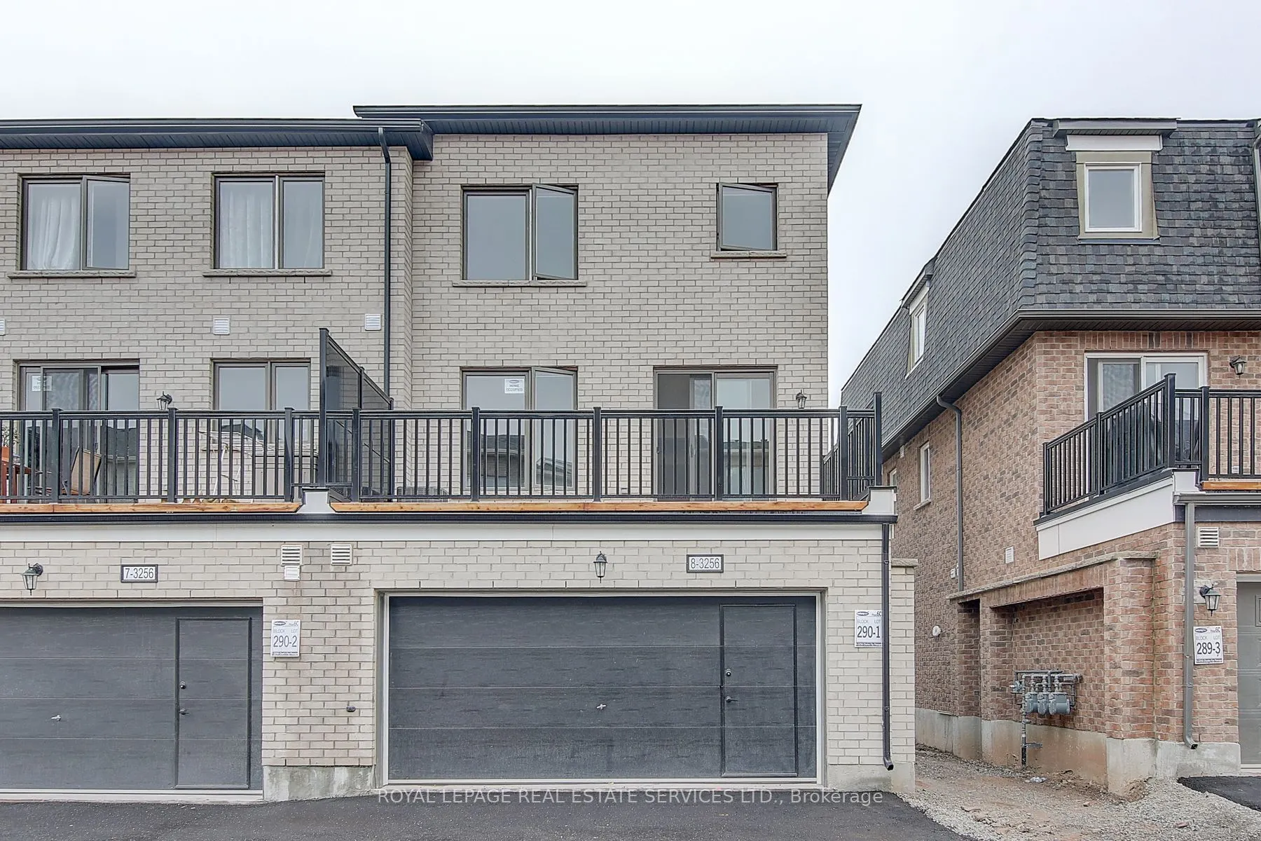 3256 Charles Fay Passage, #8