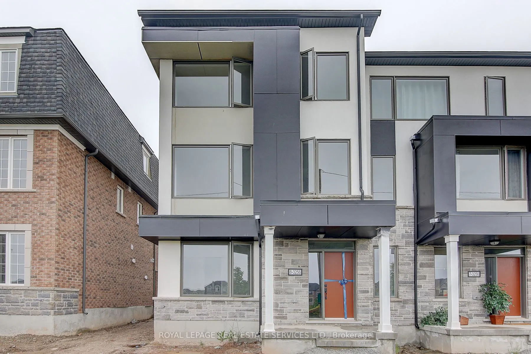 3256 Charles Fay Passage, #8