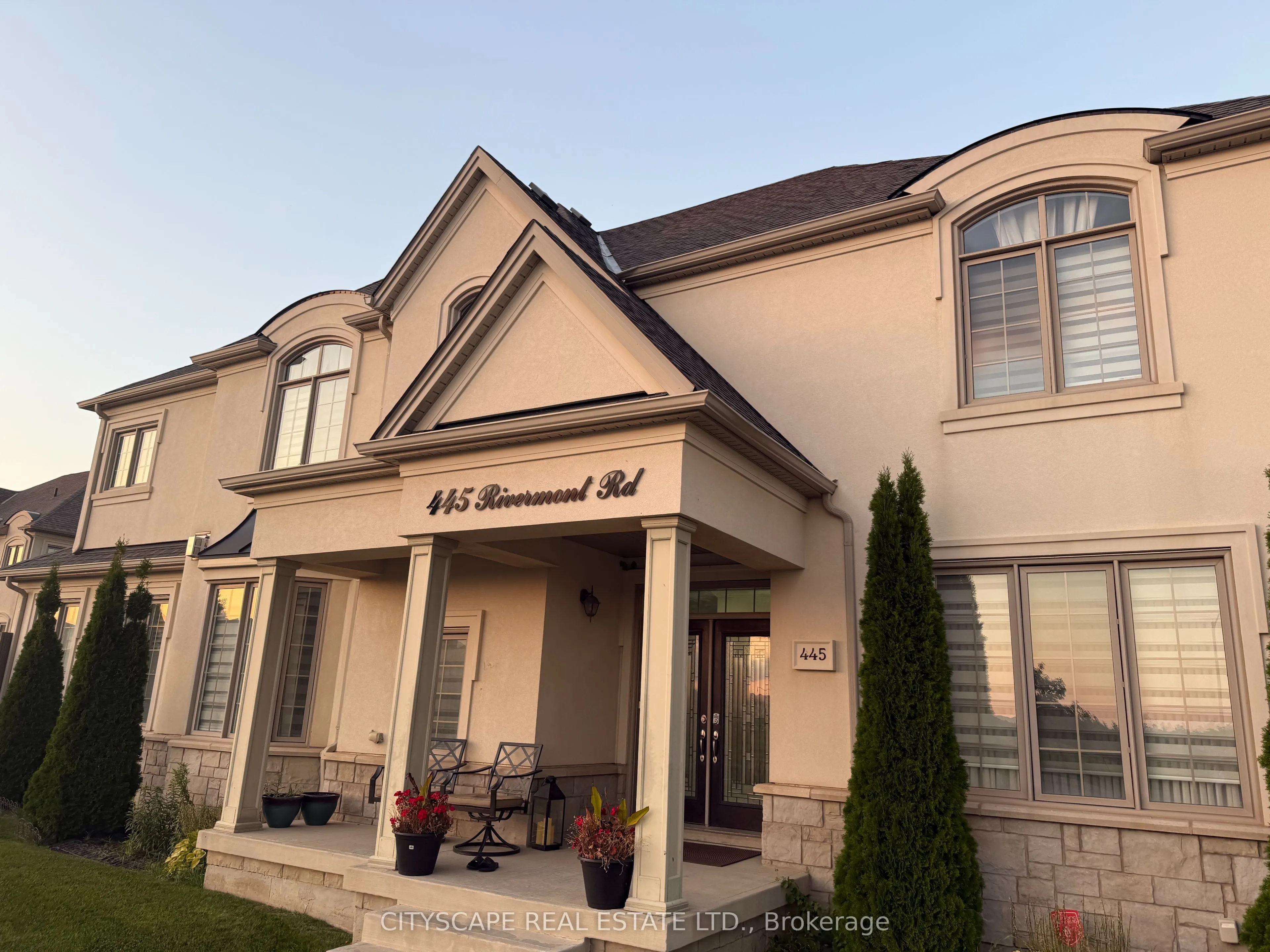 445 Rivermont Road W, #Bsmt