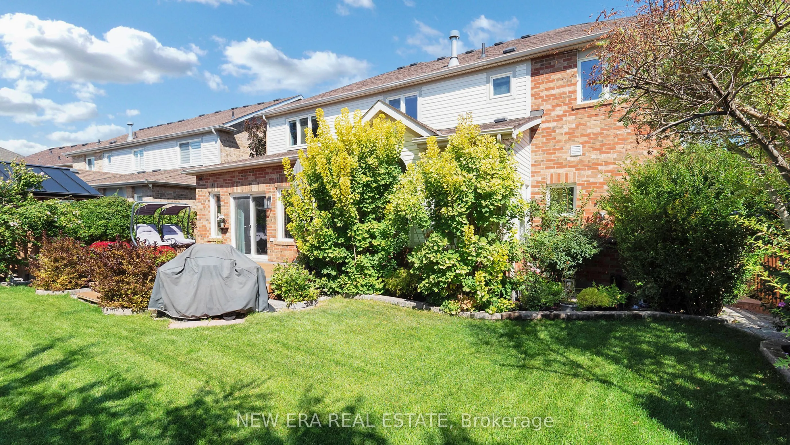 18 Grist Mill Drive