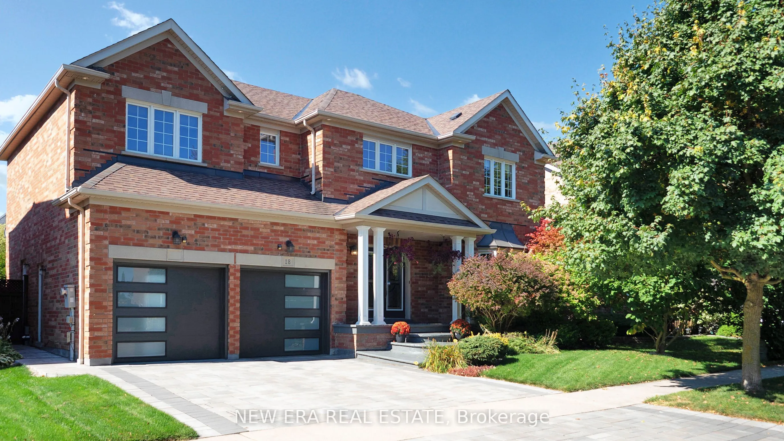 18 Grist Mill Drive