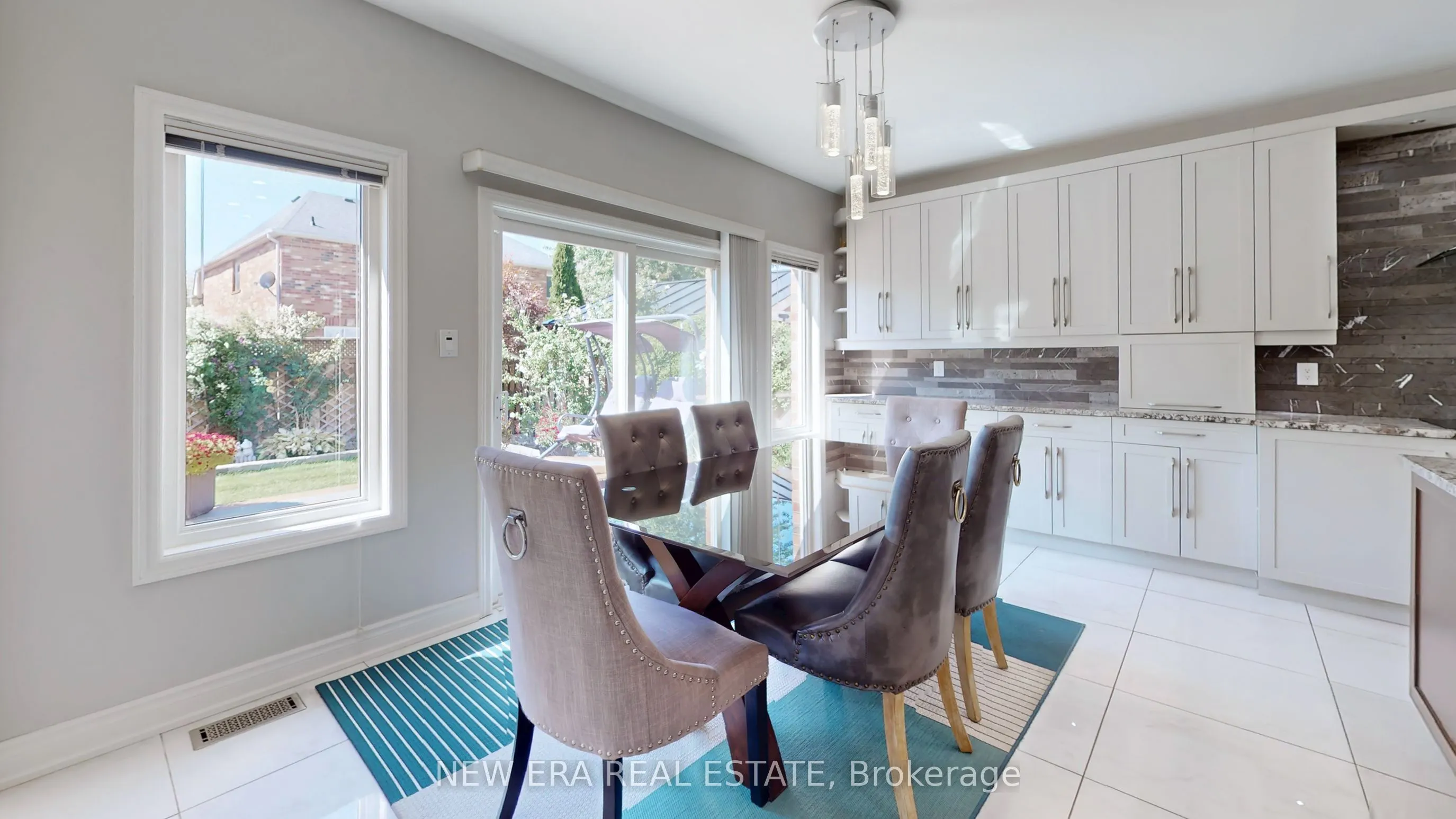 18 Grist Mill Drive