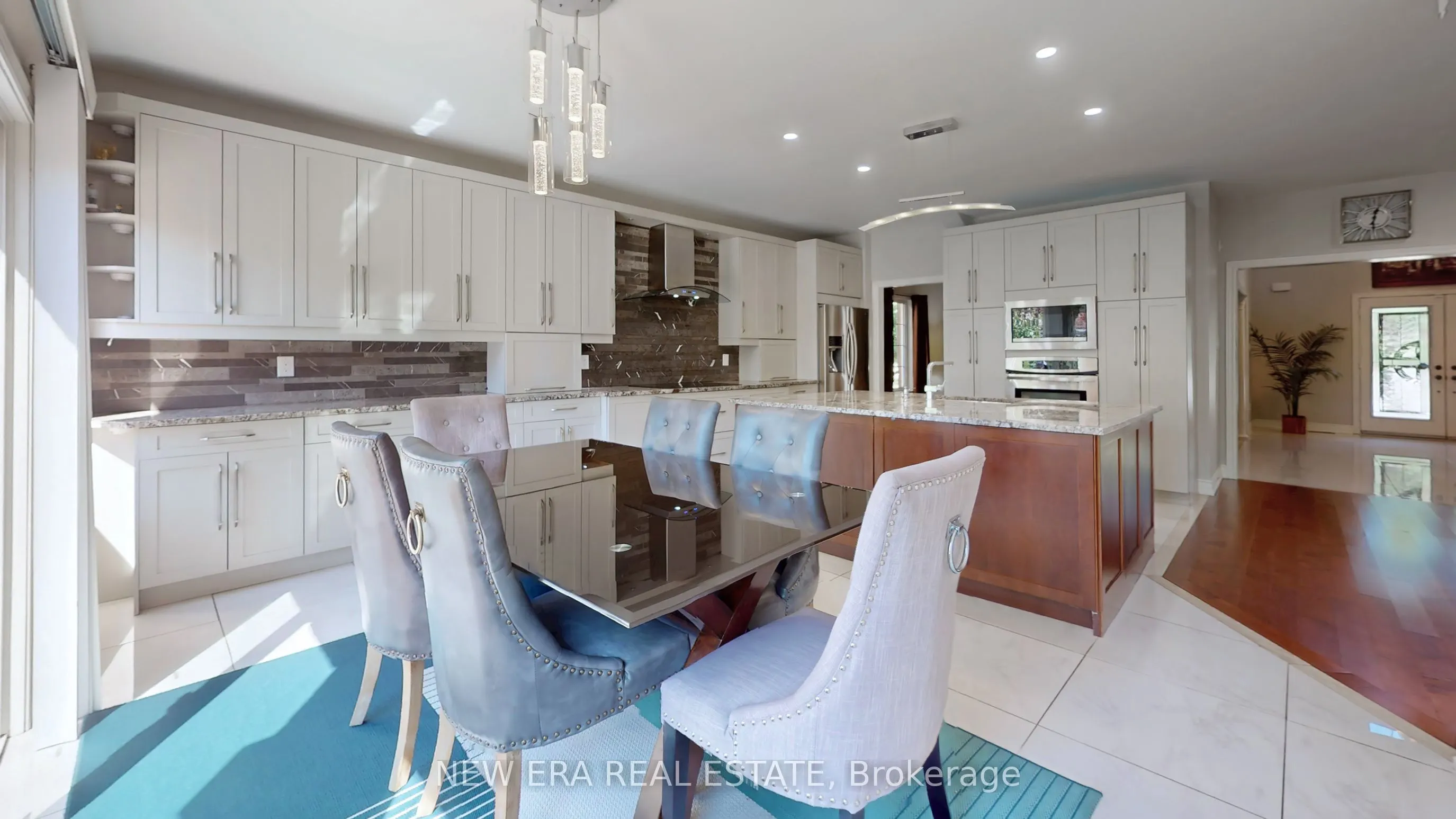 18 Grist Mill Drive