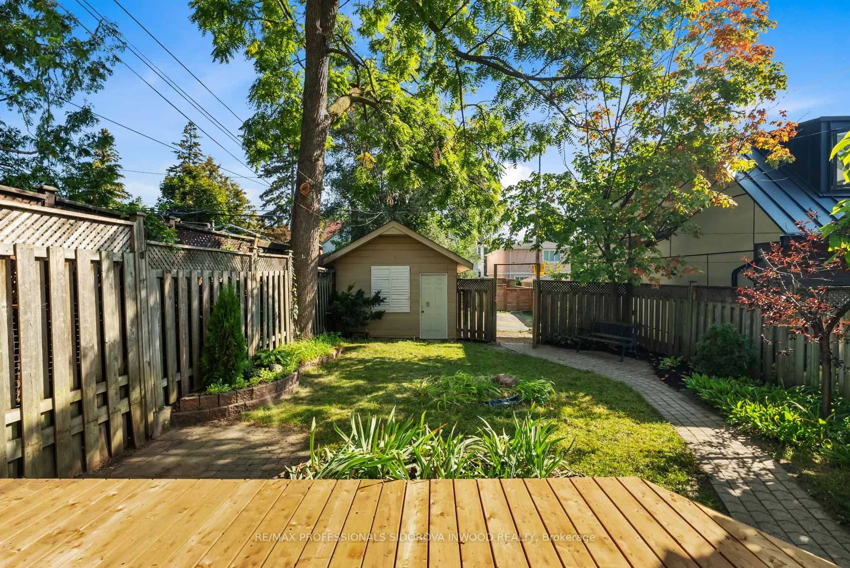 221 Windermere Avenue