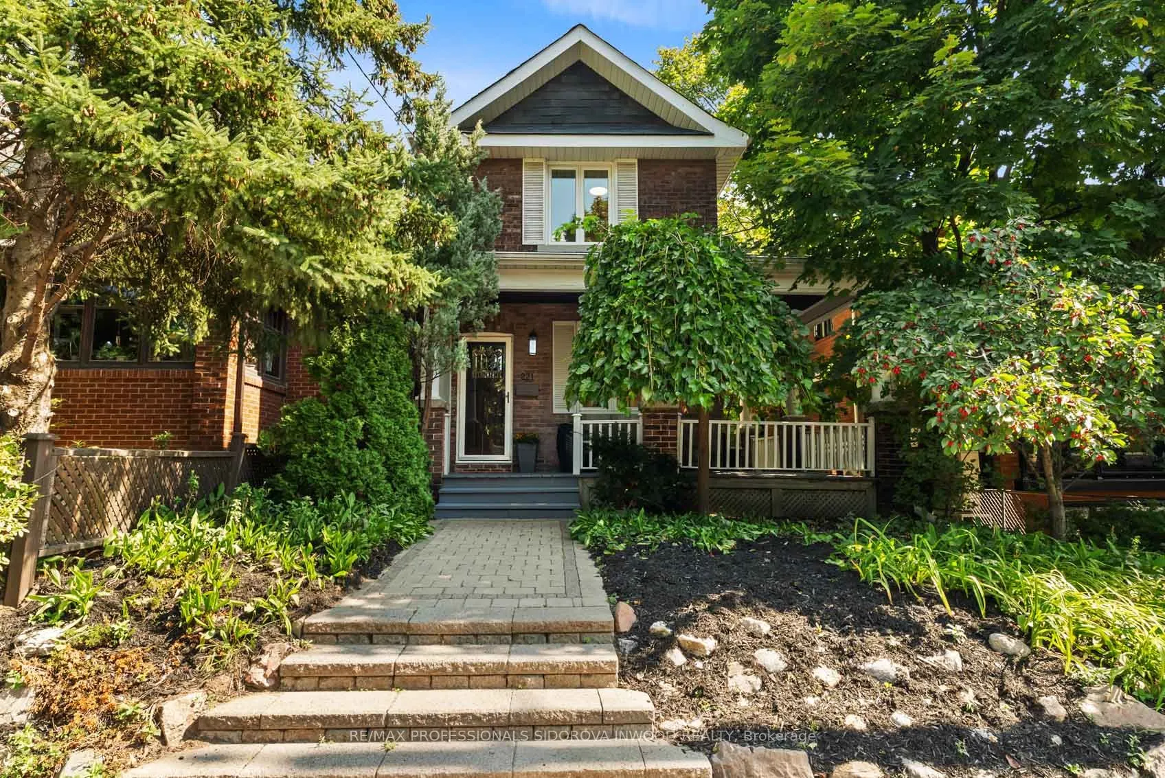 221 Windermere Avenue