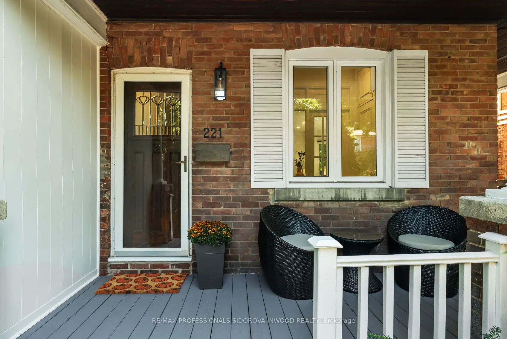 221 Windermere Avenue