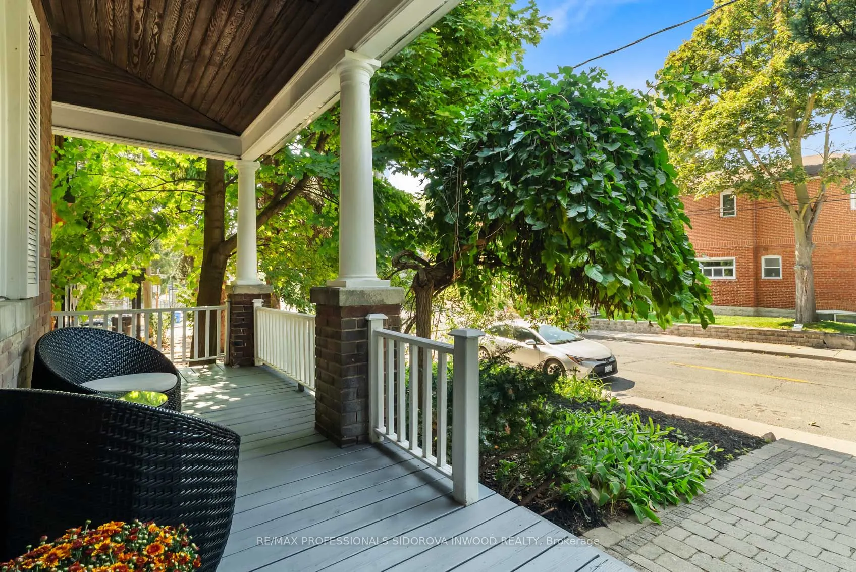 221 Windermere Avenue