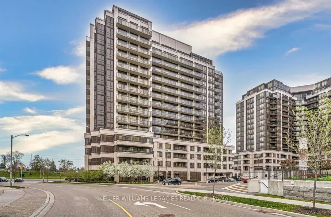 1 De Boers Drive, #805