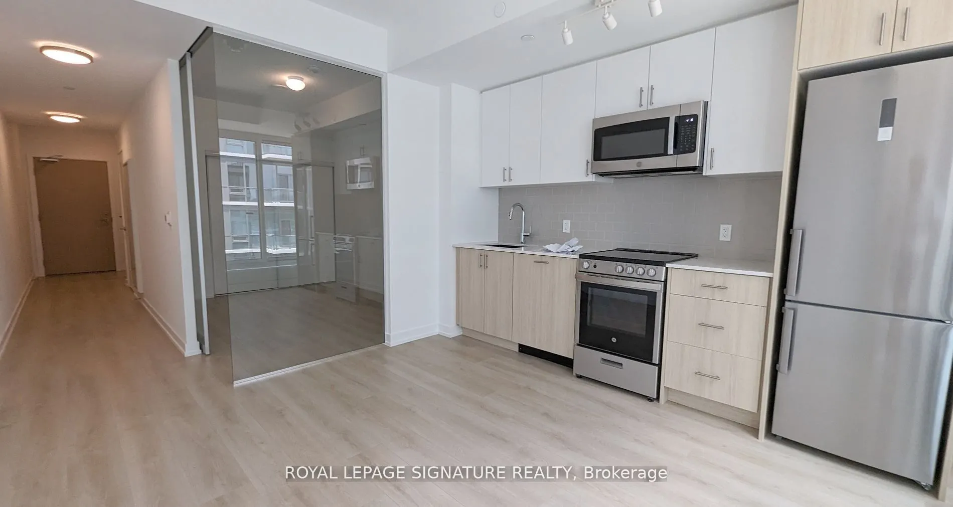 1195 The Queensway W, #509
