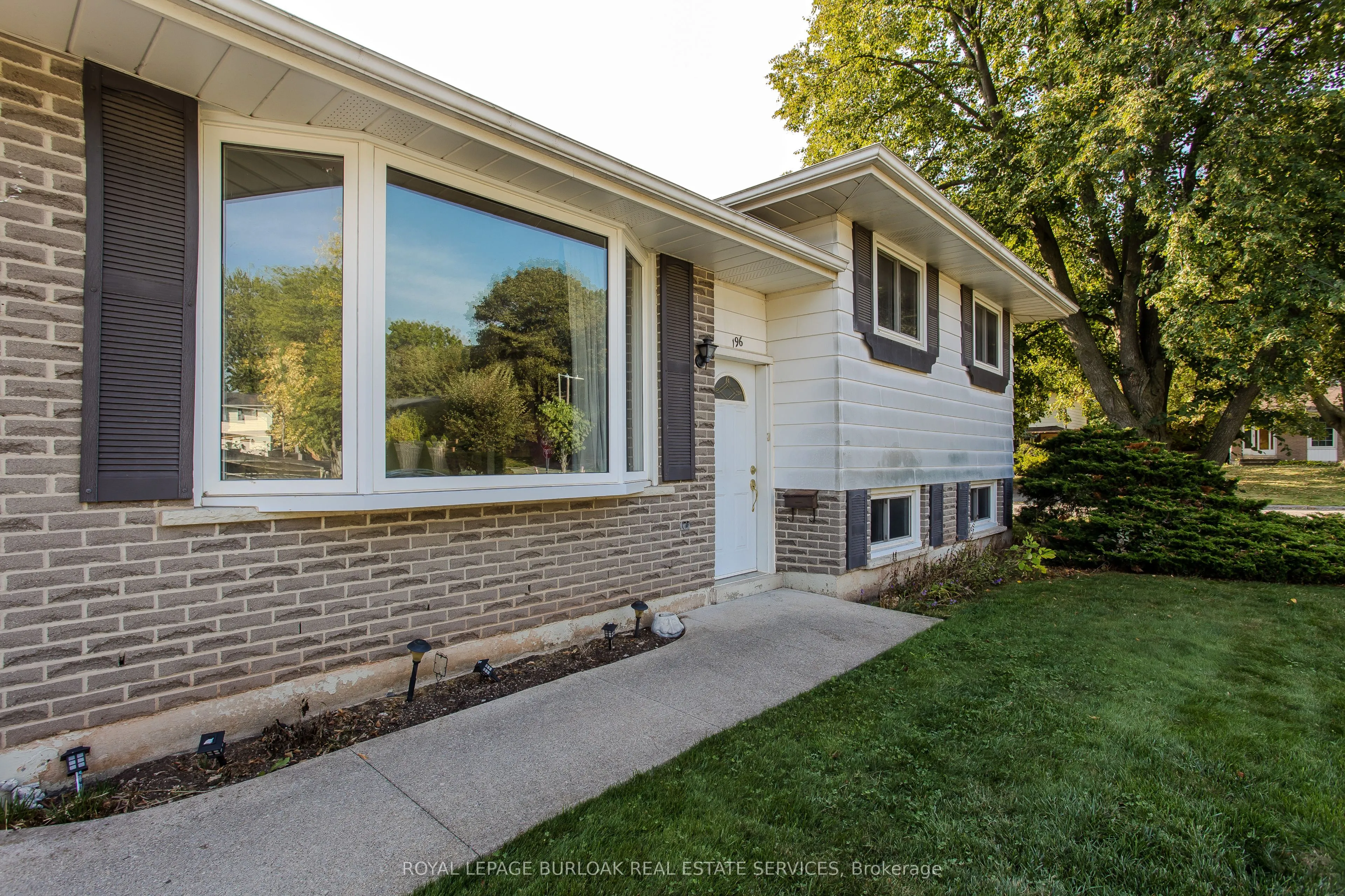 196 Mendel Court