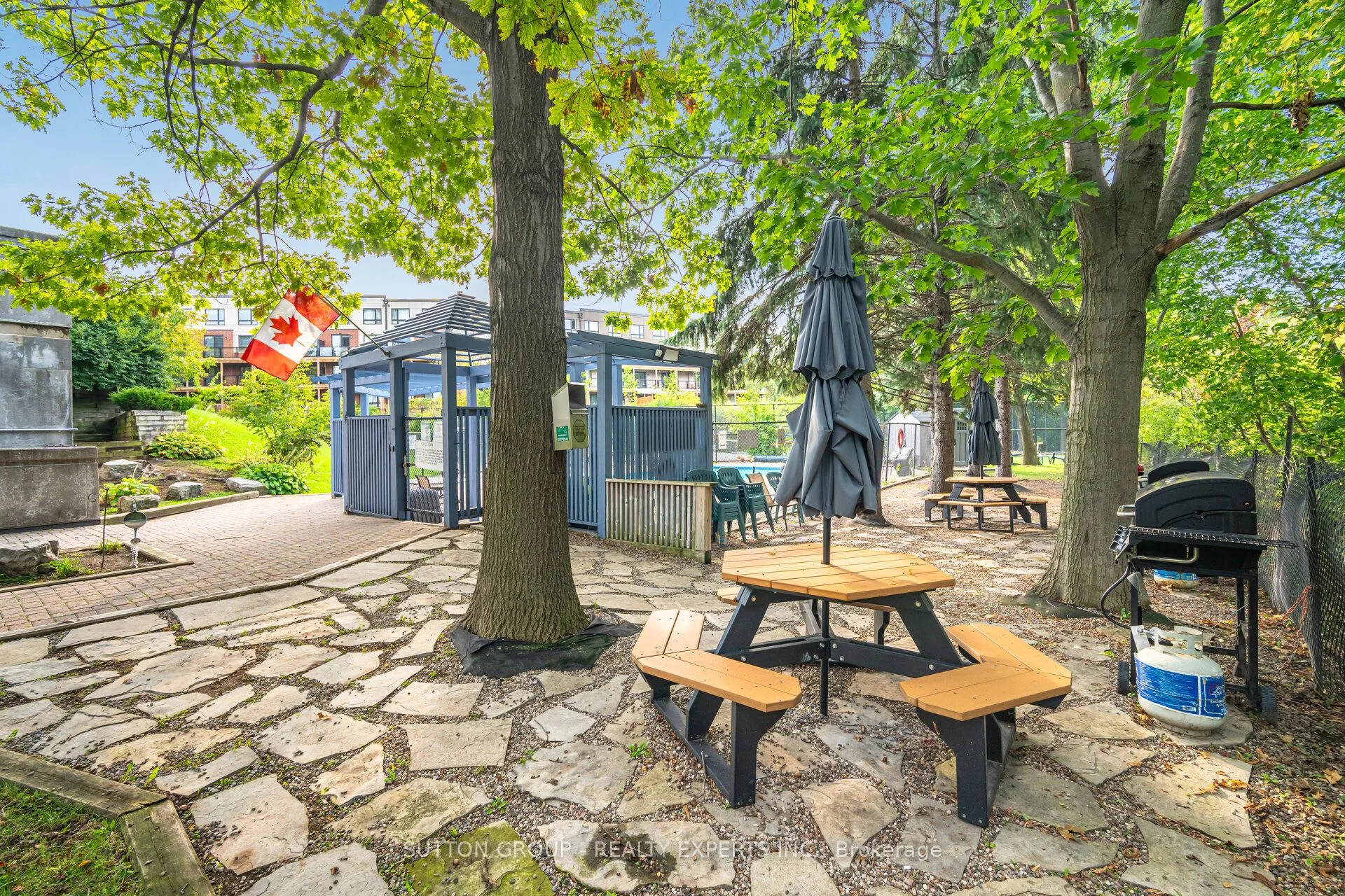 600 Rexdale Boulevard, #LPH2 #1302
