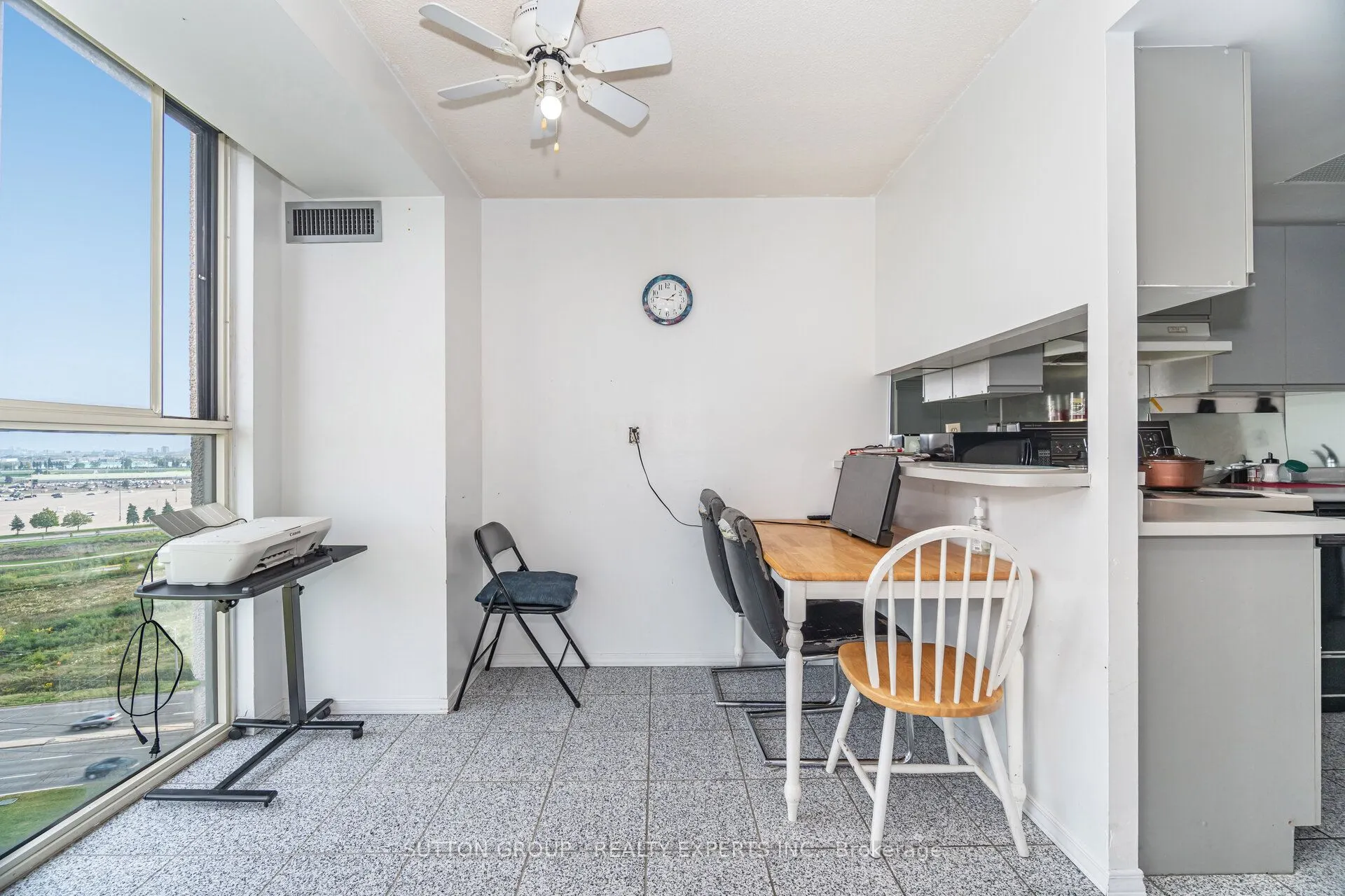 600 Rexdale Boulevard, #LPH2 #1302
