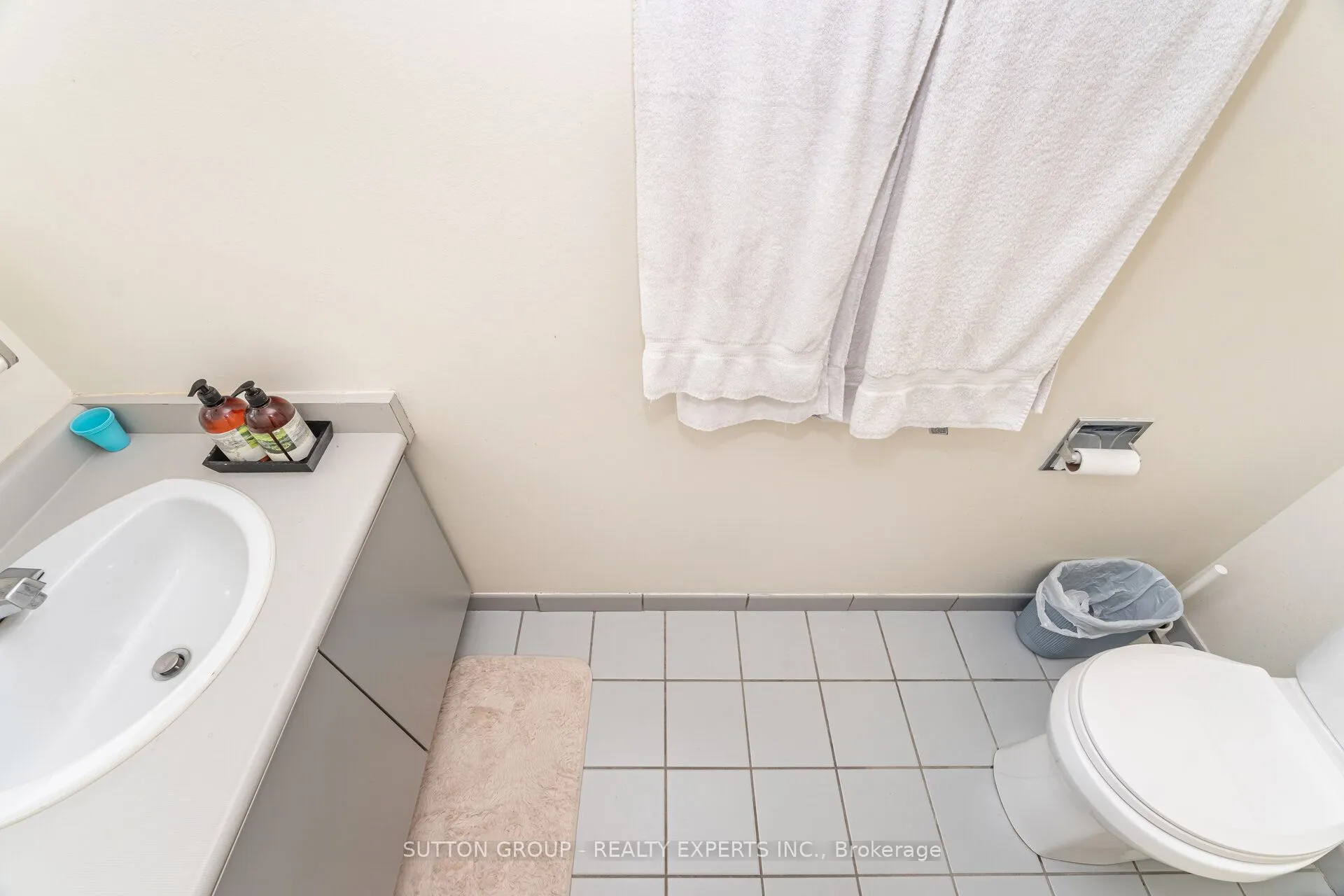 600 Rexdale Boulevard, #LPH2 #1302