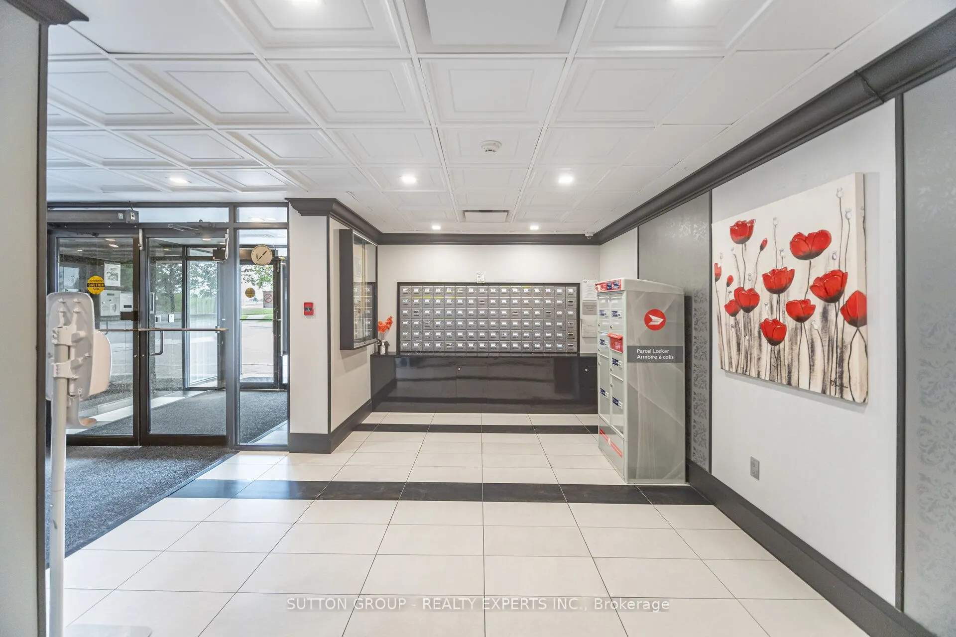 600 Rexdale Boulevard, #LPH2 #1302