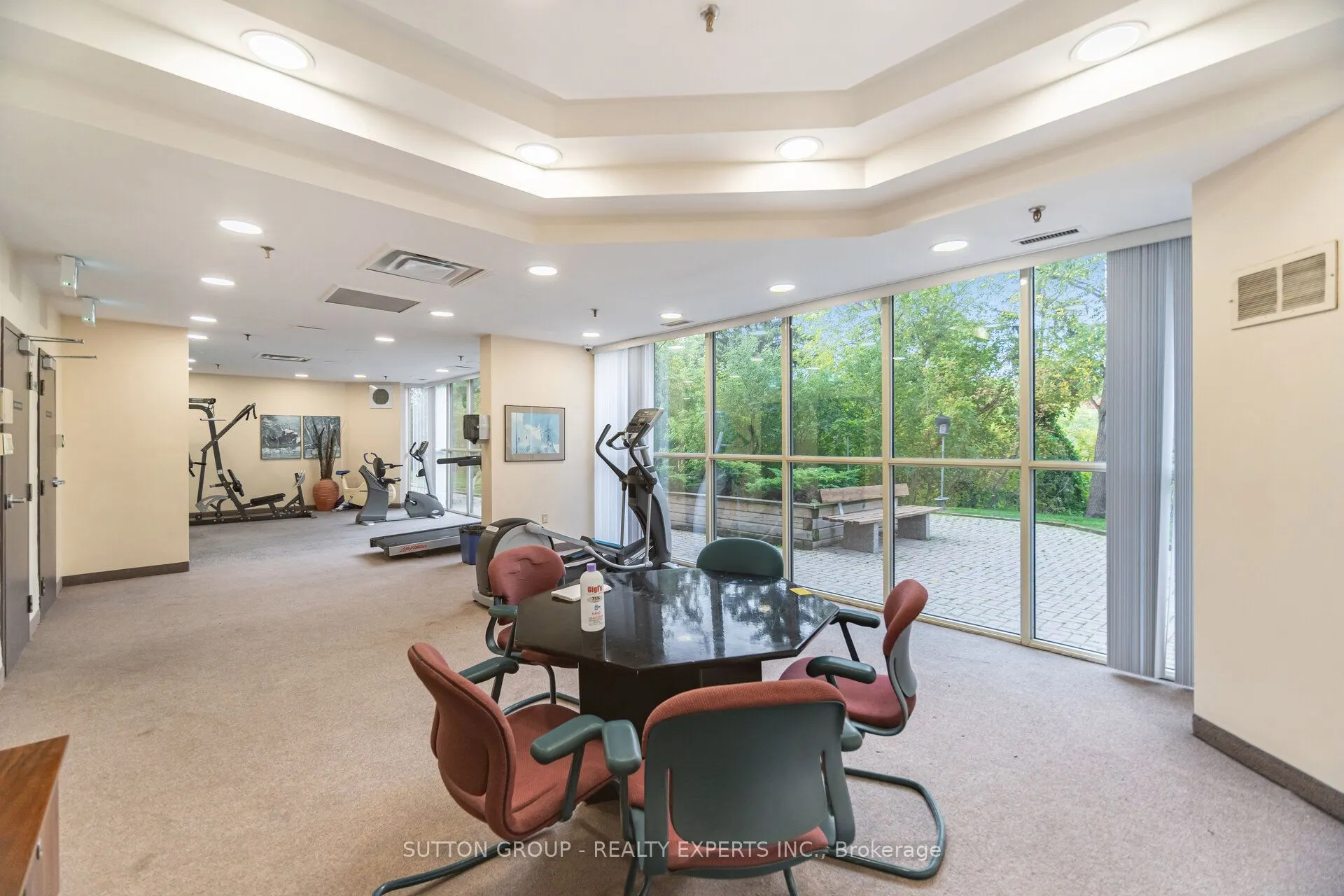 600 Rexdale Boulevard, #LPH2 #1302