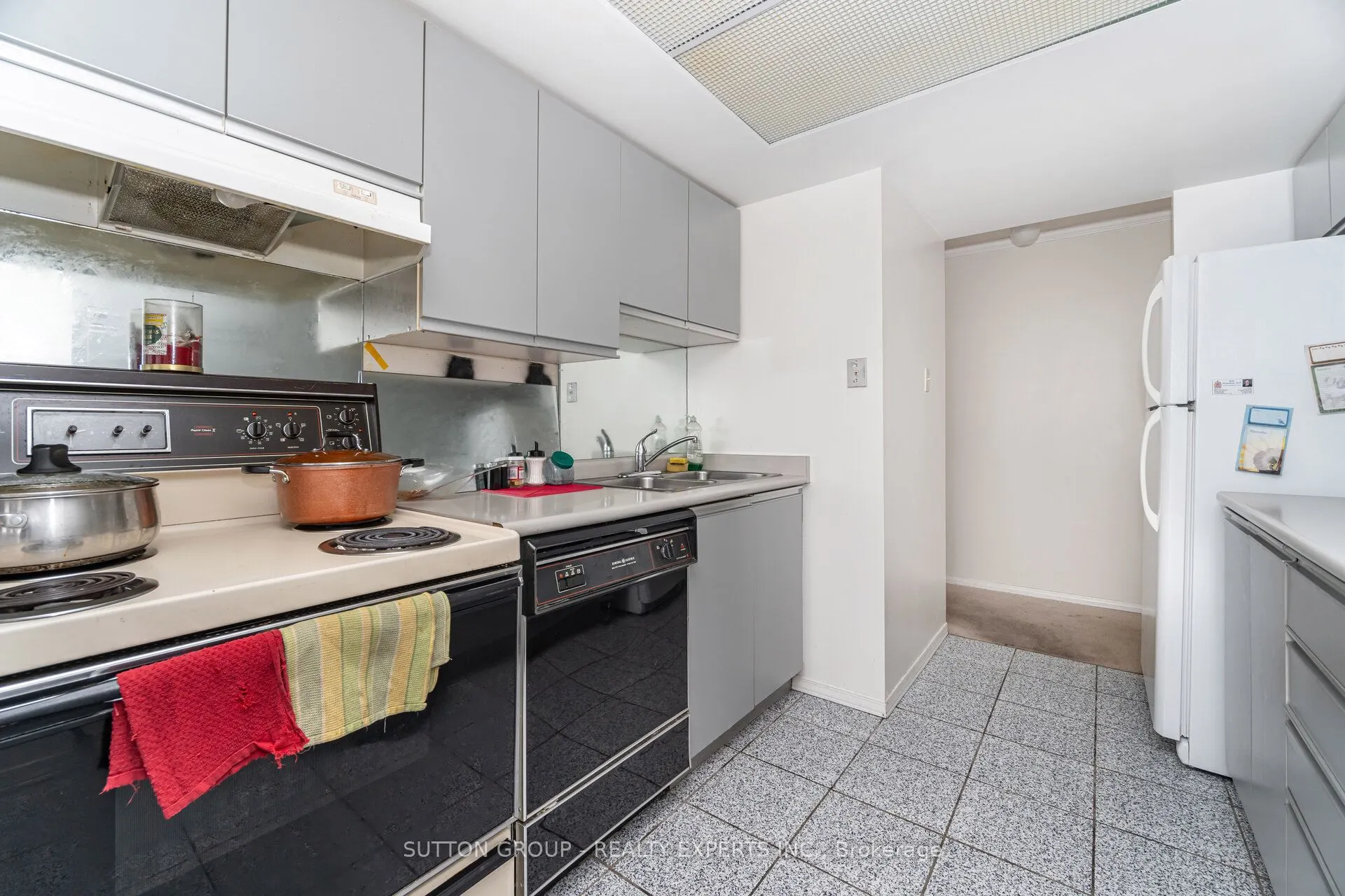 600 Rexdale Boulevard, #LPH2 #1302