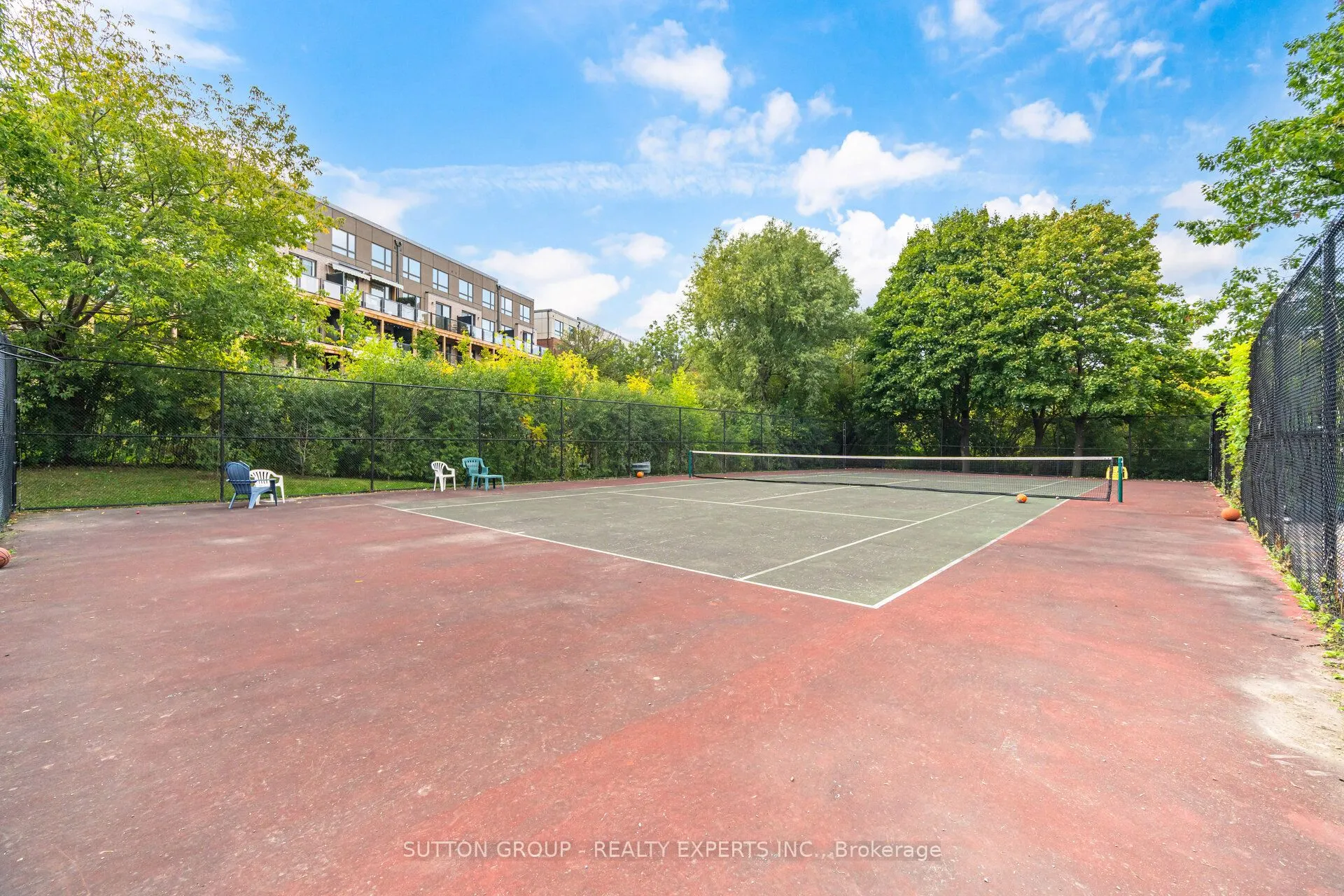 600 Rexdale Boulevard, #LPH2 #1302