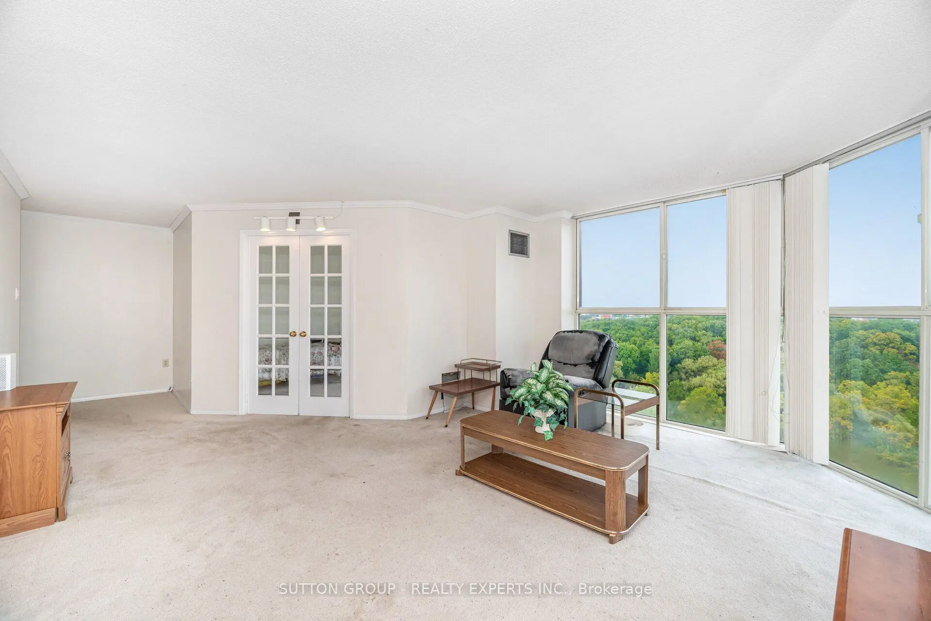 600 Rexdale Boulevard, #LPH2 #1302