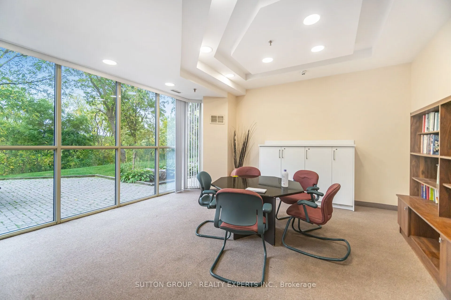 600 Rexdale Boulevard, #LPH2 #1302