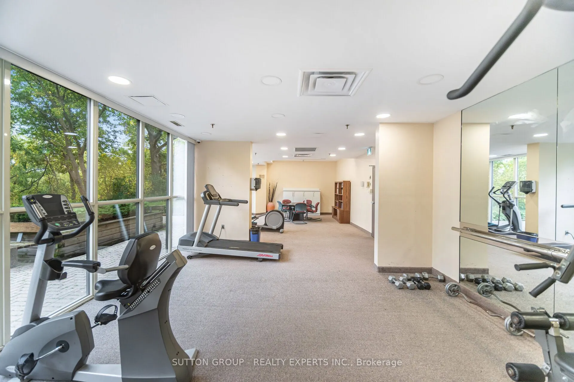 600 Rexdale Boulevard, #LPH2 #1302