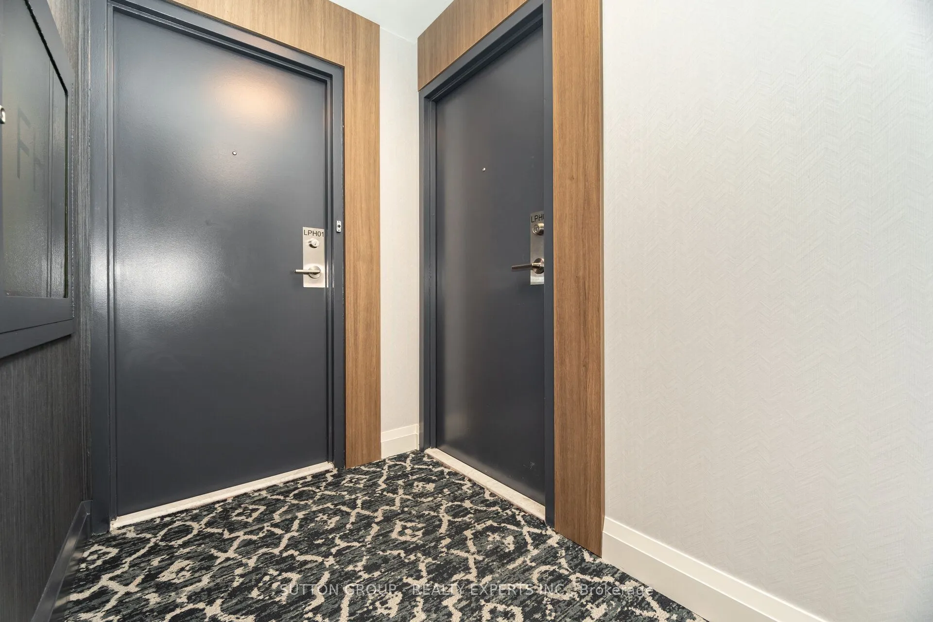 600 Rexdale Boulevard, #LPH2 #1302