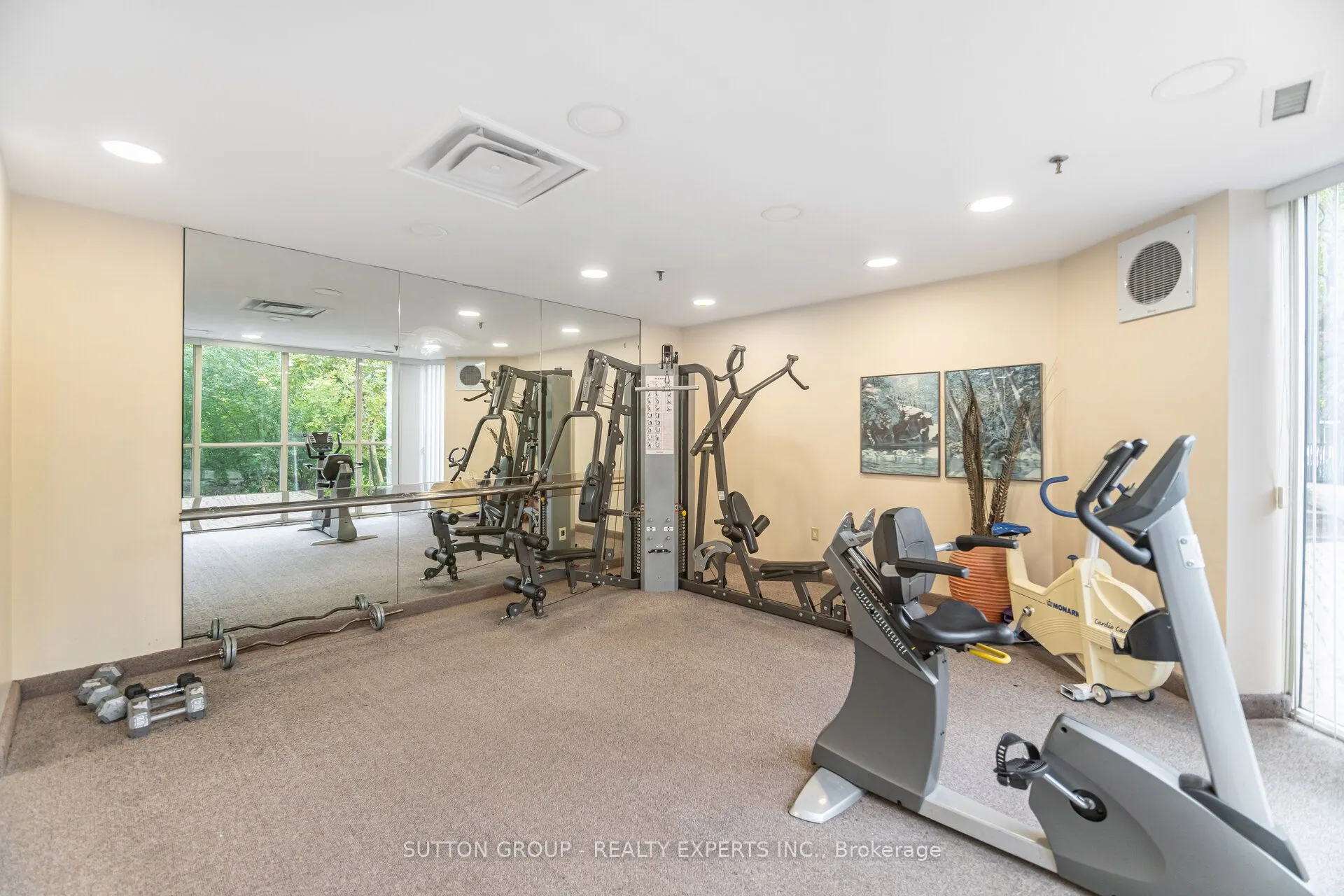 600 Rexdale Boulevard, #LPH2 #1302