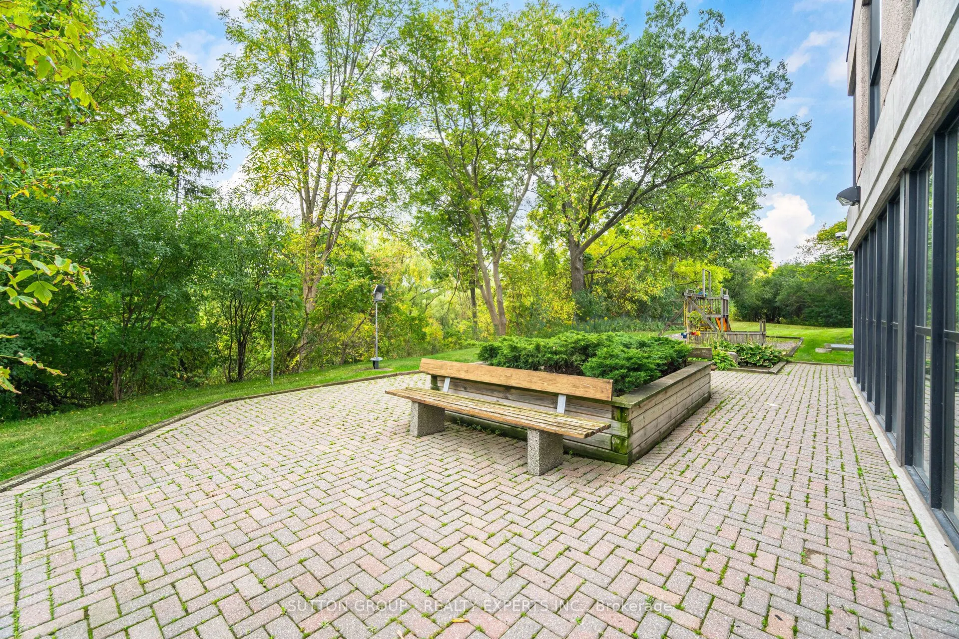 600 Rexdale Boulevard, #LPH2 #1302