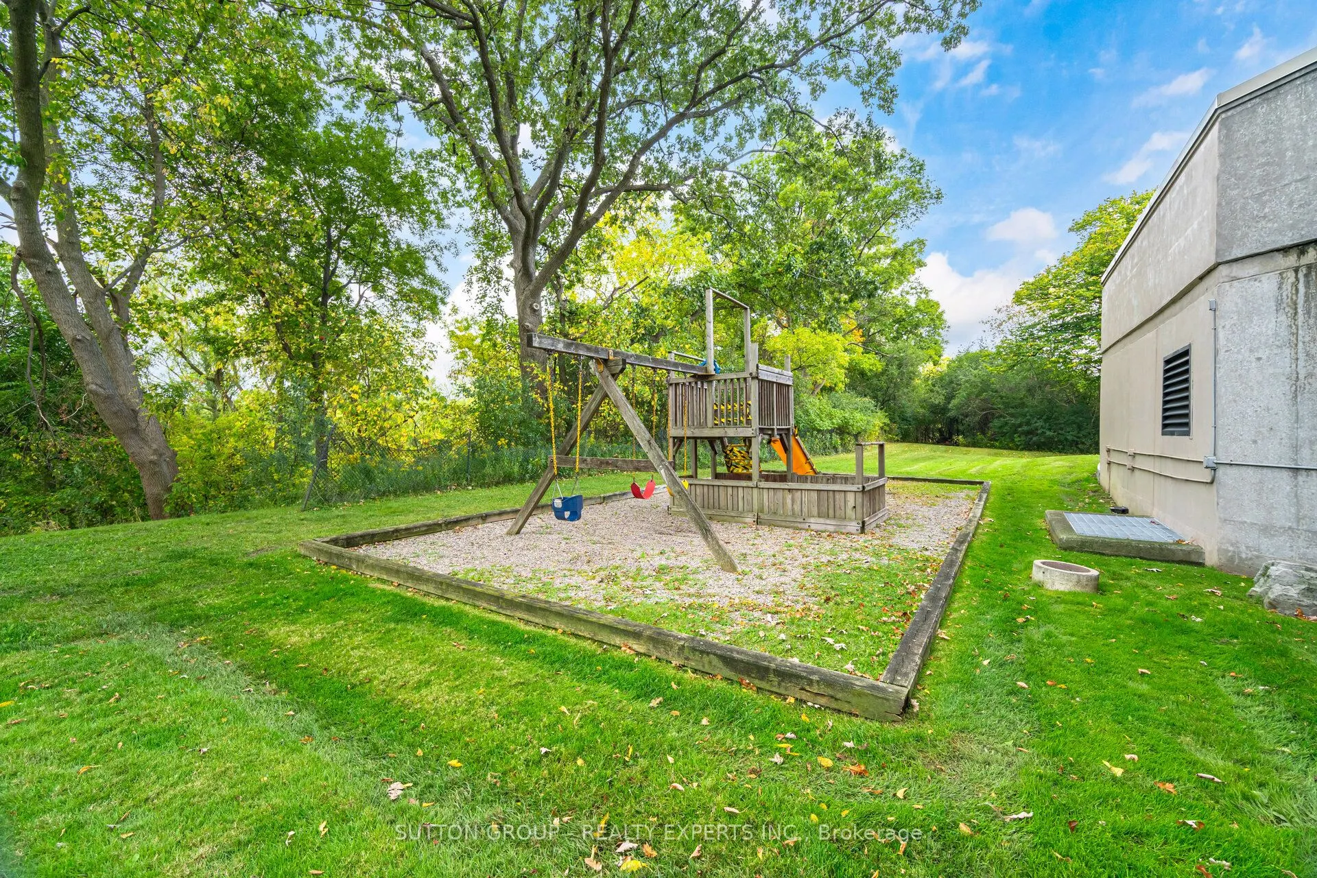 600 Rexdale Boulevard, #LPH2 #1302