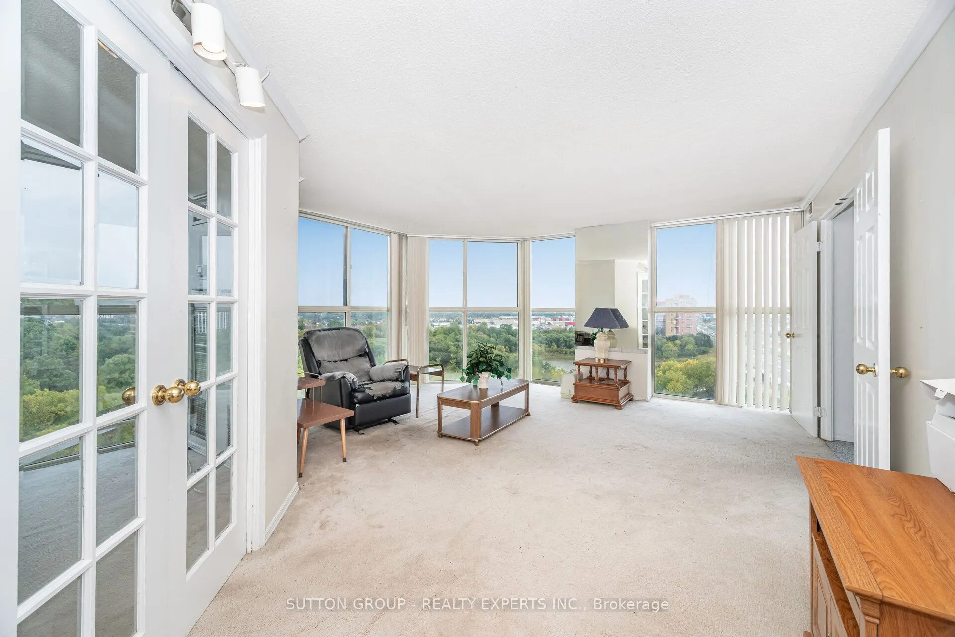 600 Rexdale Boulevard, #LPH2 #1302